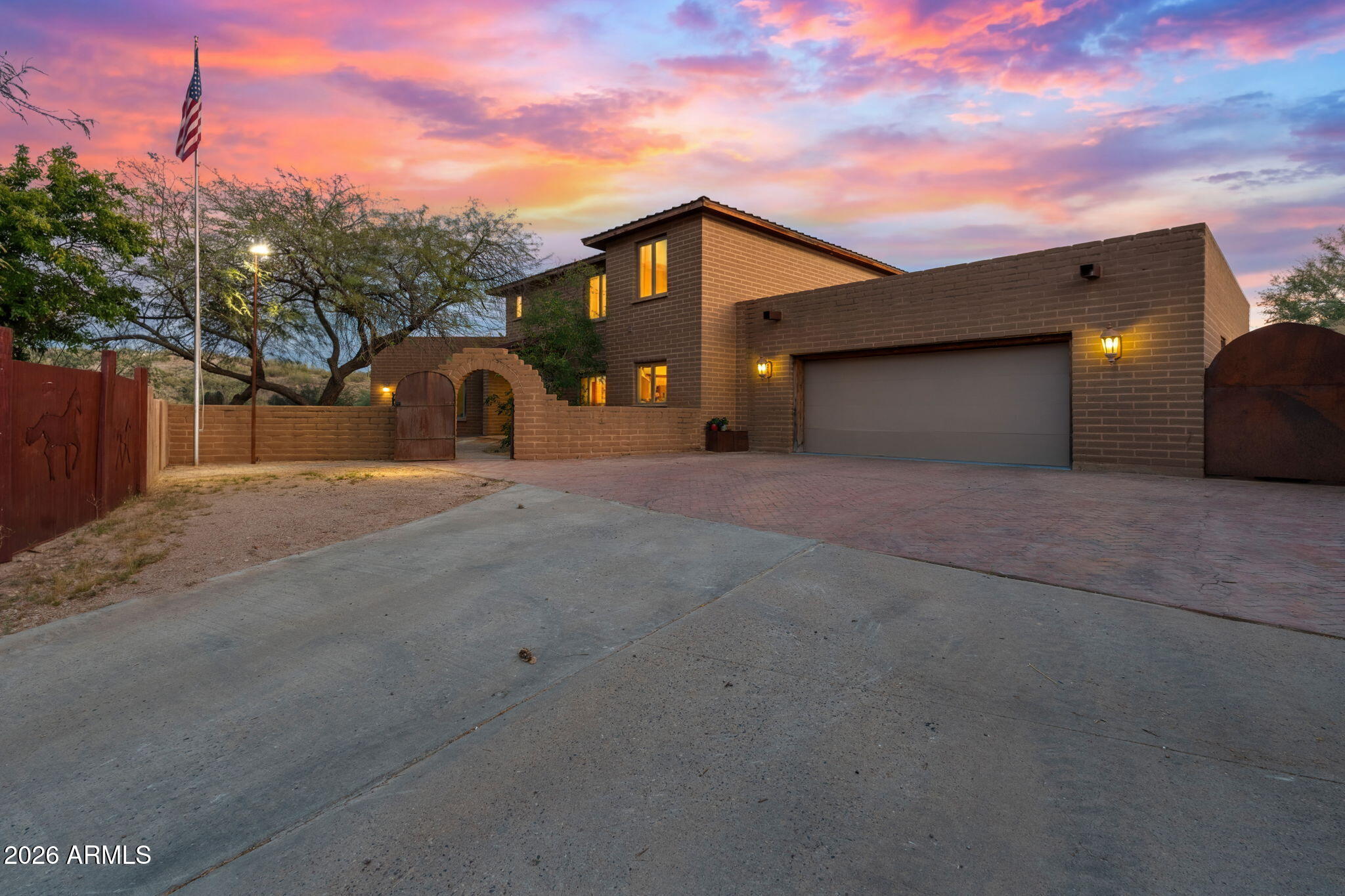 14402 N LOST TANK Trail, Fort McDowell