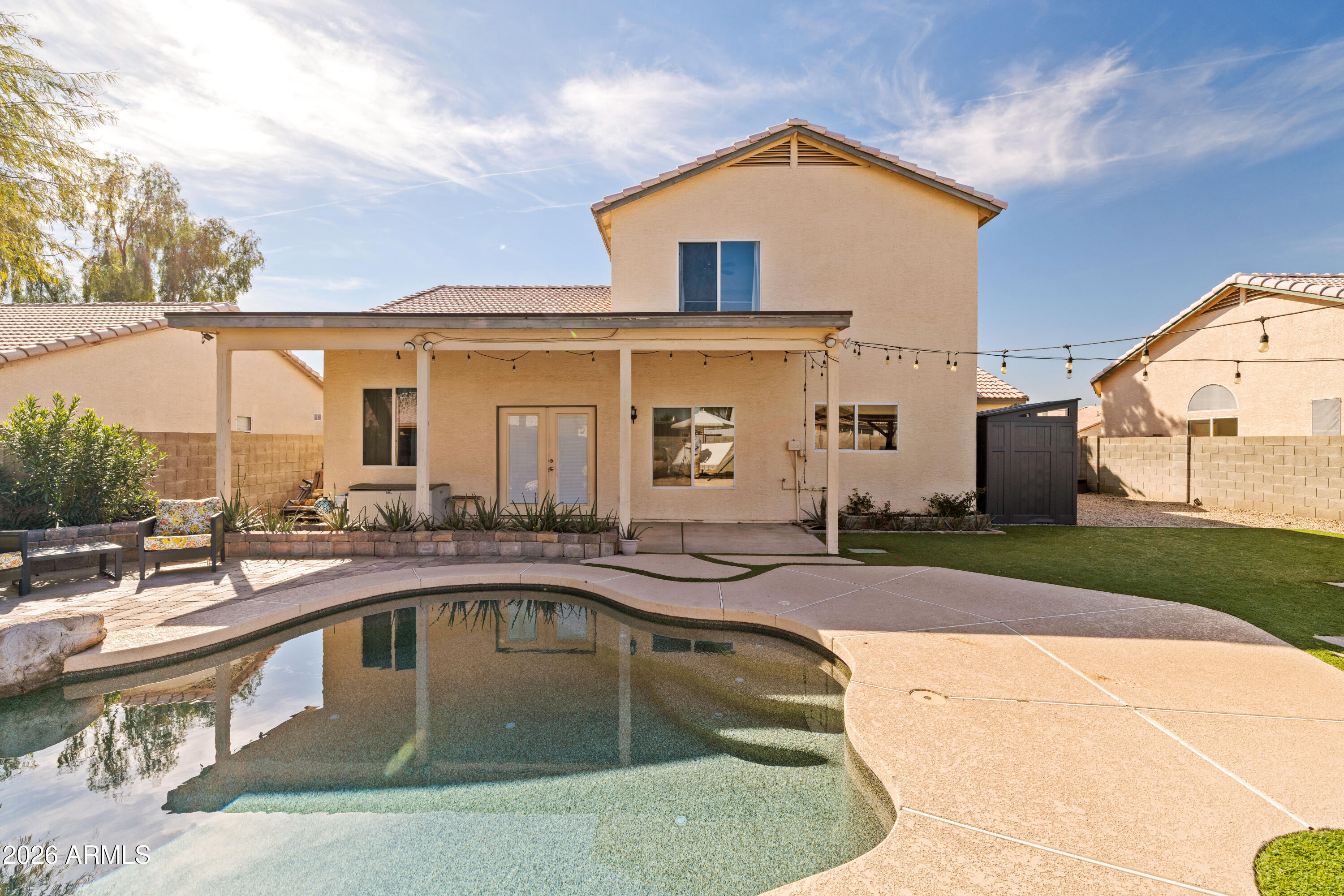 7996 W STELLA Avenue