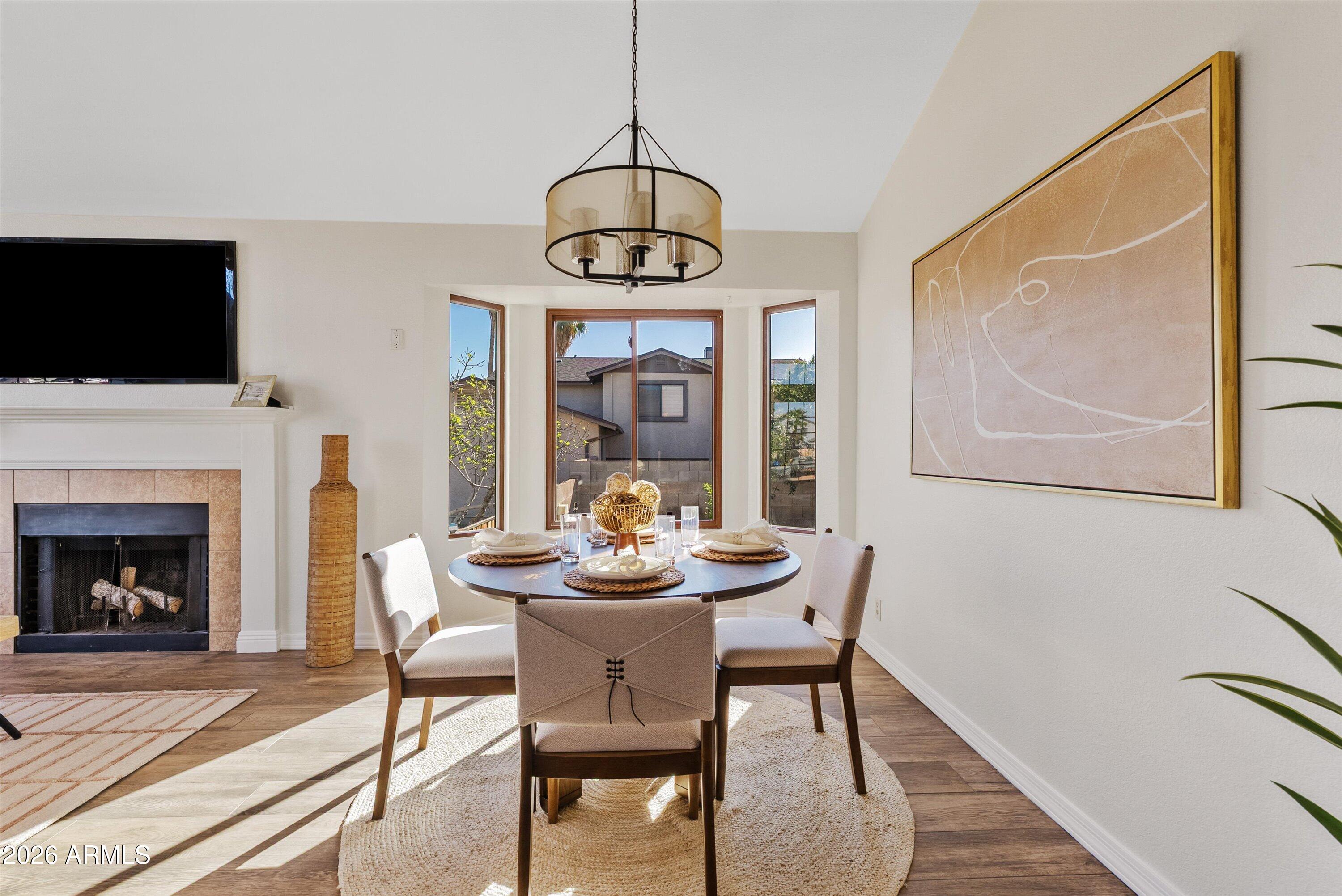 7341 E Glencove Street