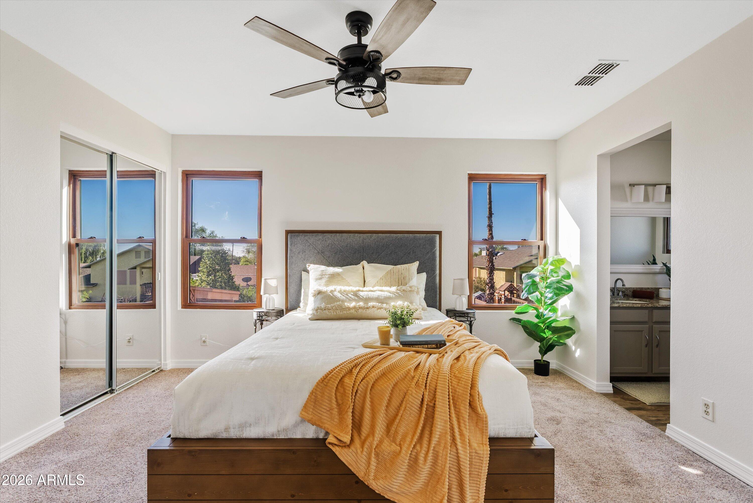 7341 E Glencove Street