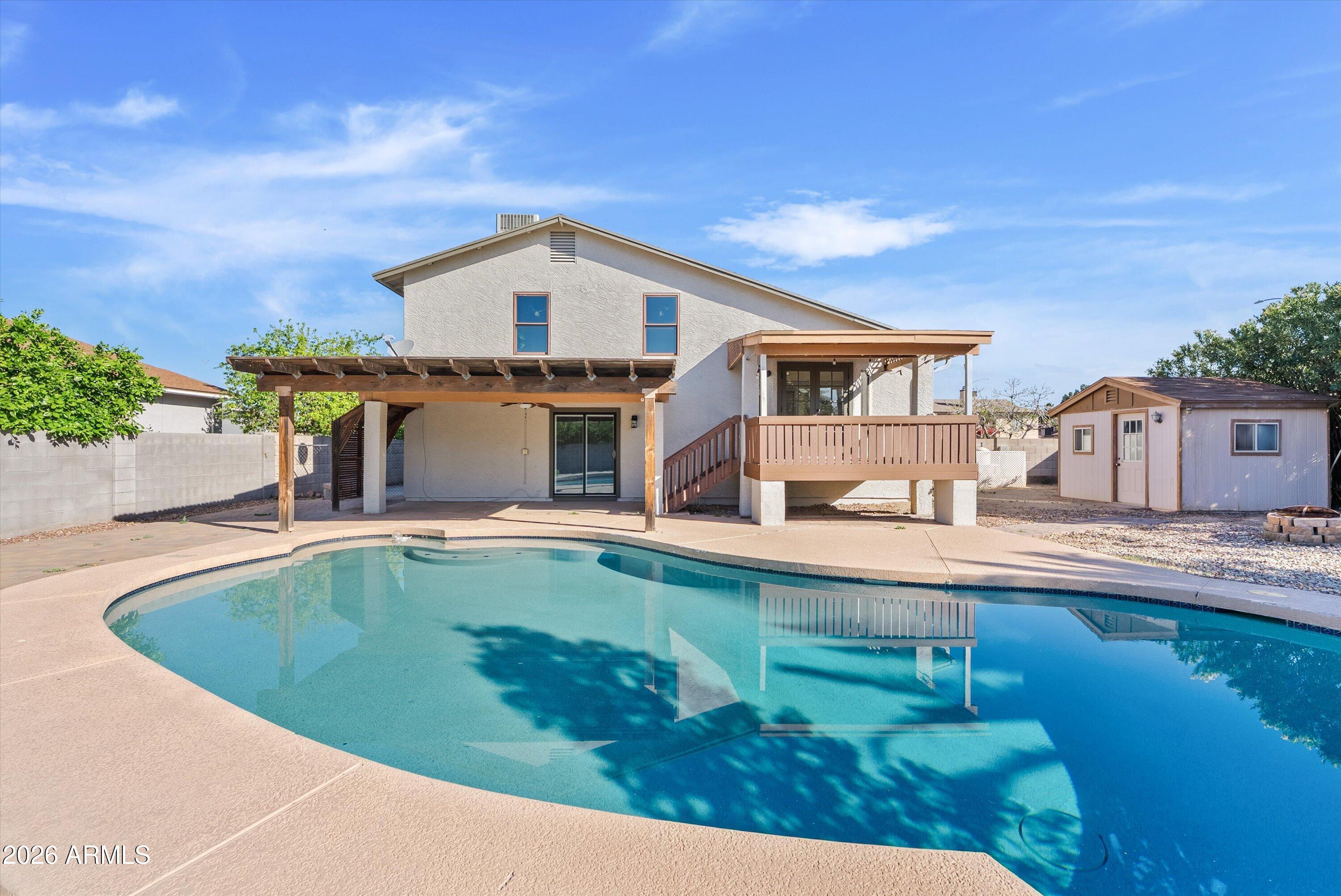 7341 E Glencove Street