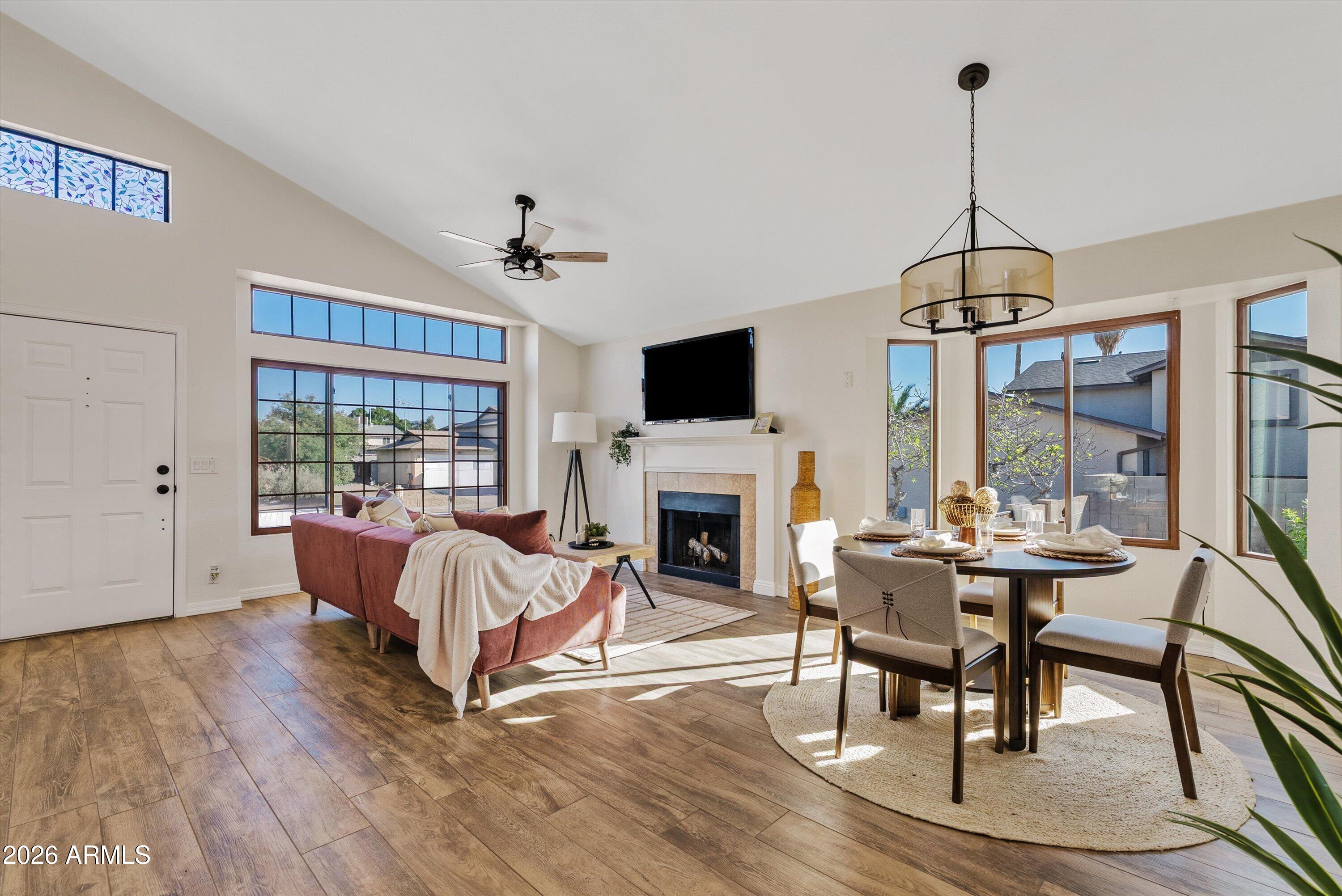 7341 E Glencove Street