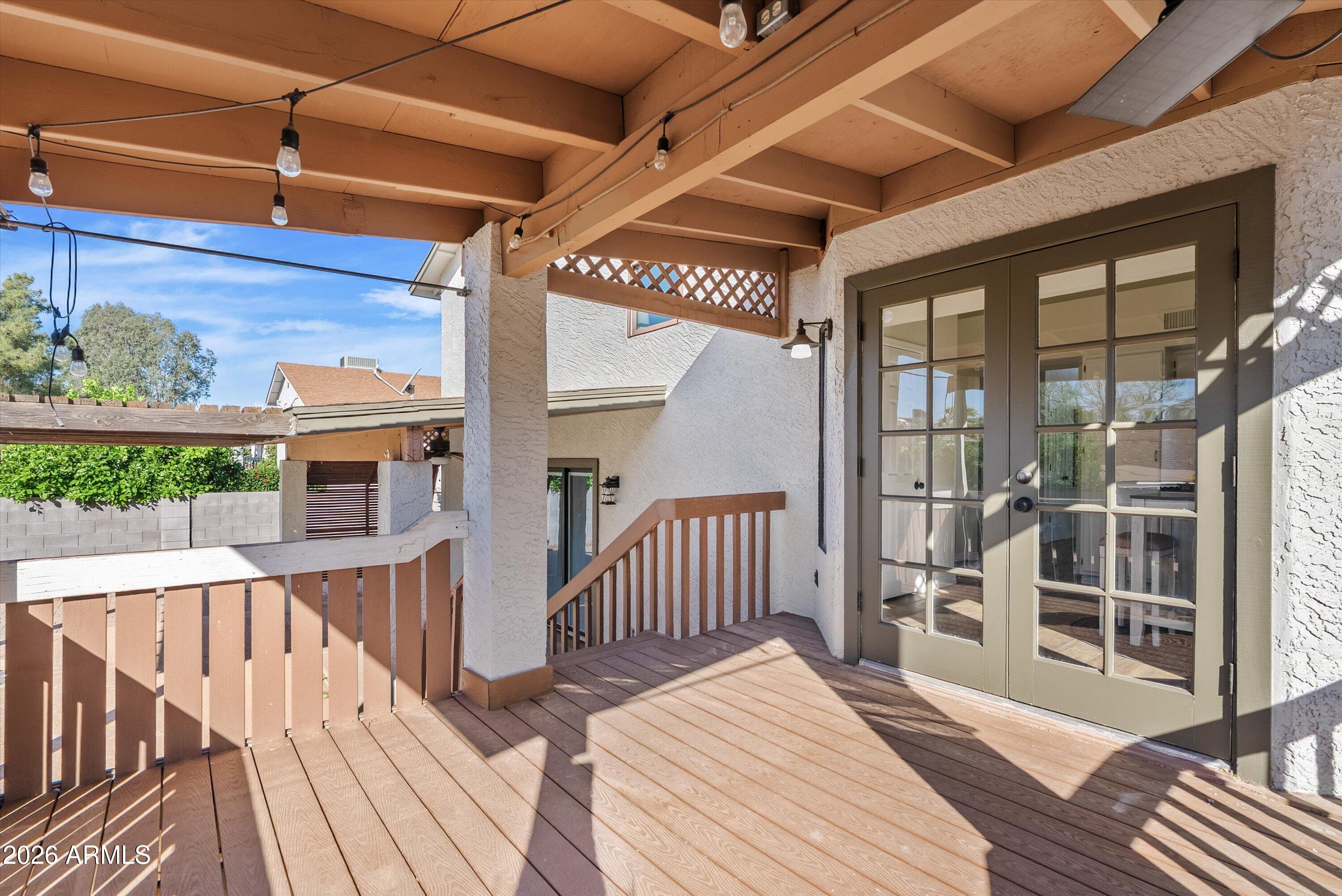 7341 E Glencove Street