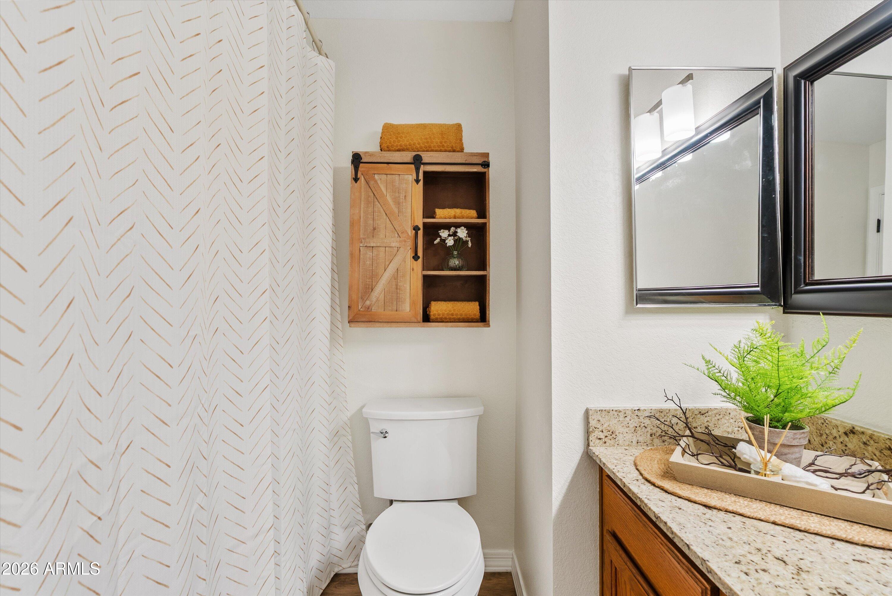 7341 E Glencove Street