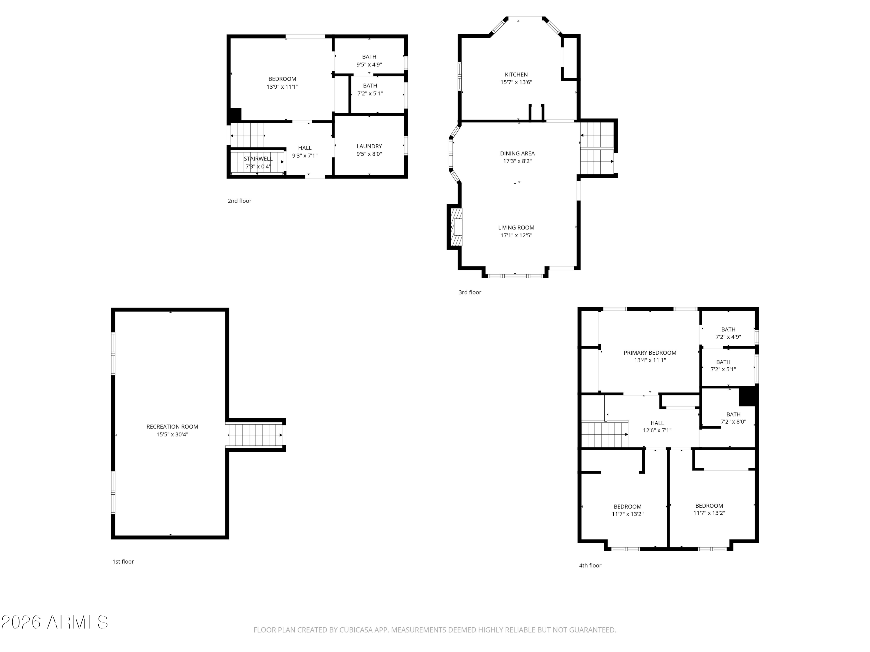 7341 E Glencove Street