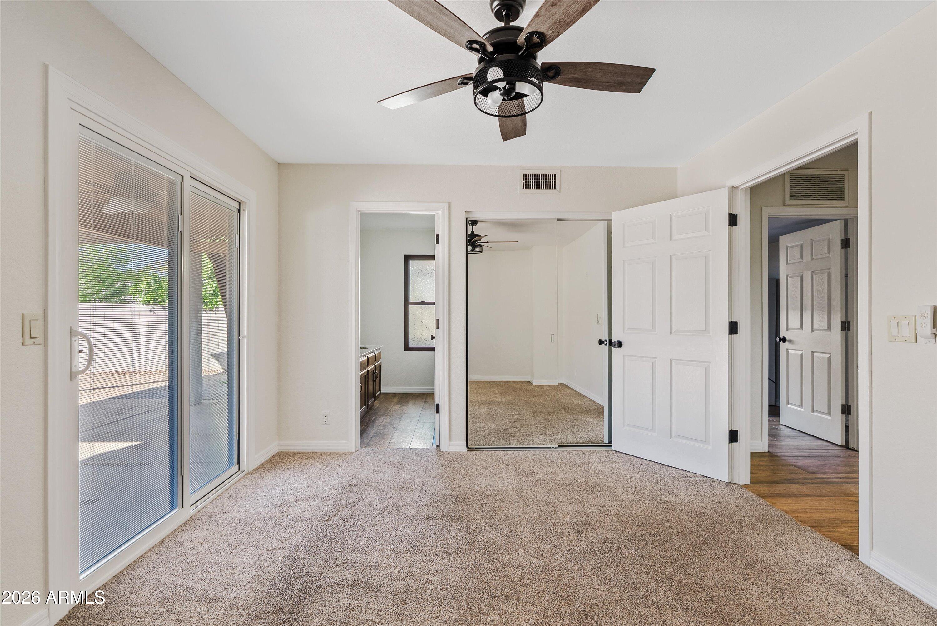 7341 E Glencove Street