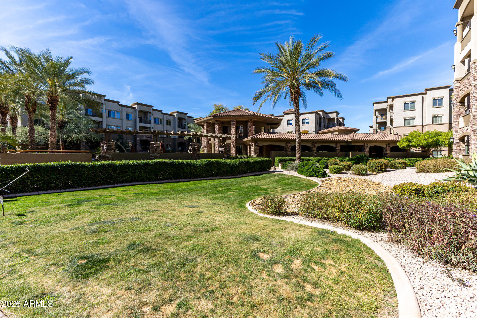 5450 E DEER VALLEY Drive 3019