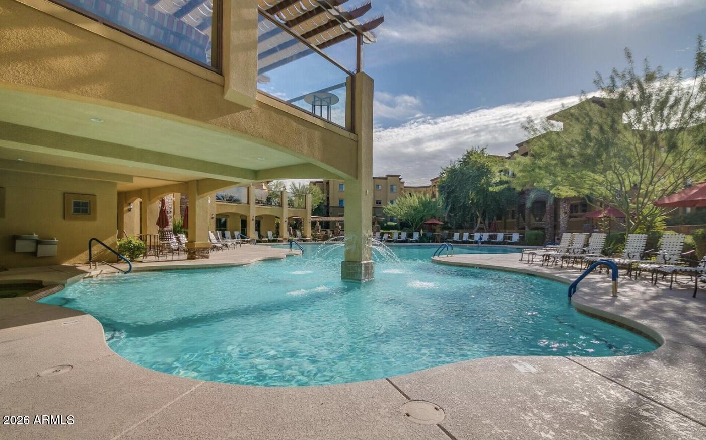 5450 E DEER VALLEY Drive 3019