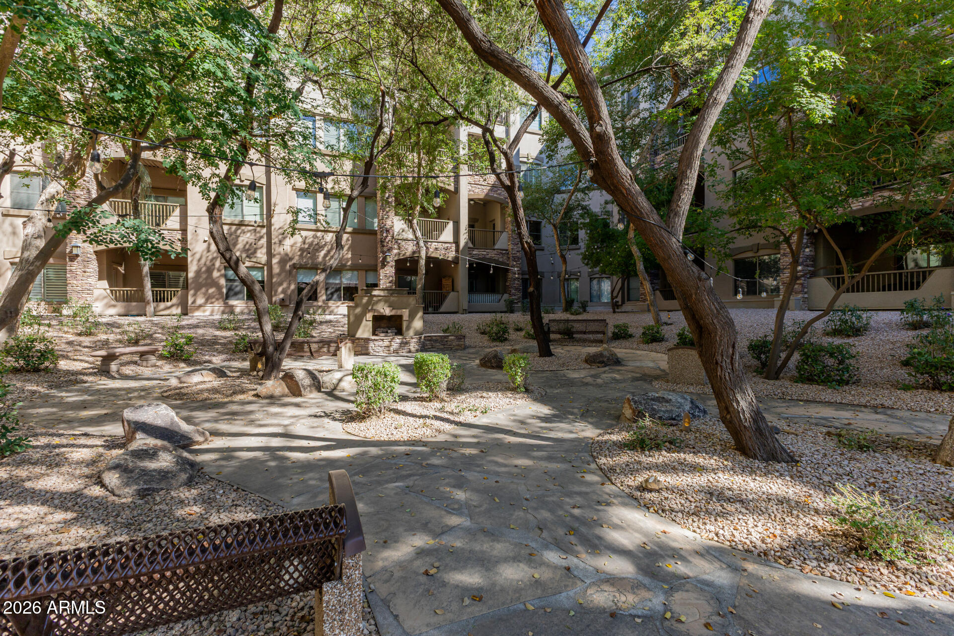 5450 E DEER VALLEY Drive 3019