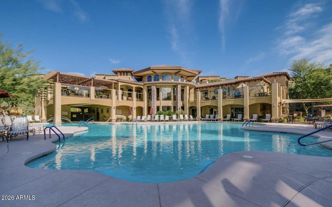 5450 E DEER VALLEY Drive 3019