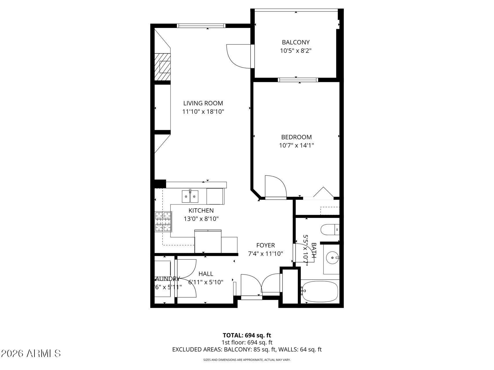 5450 E DEER VALLEY Drive 3019