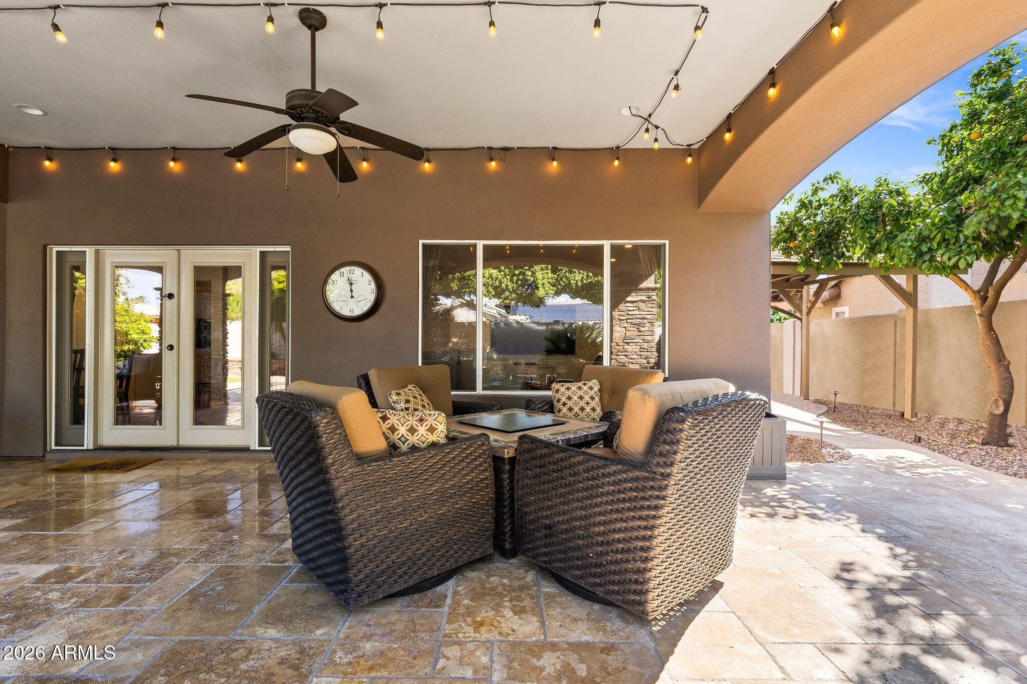 4162 E WHITNEY Lane