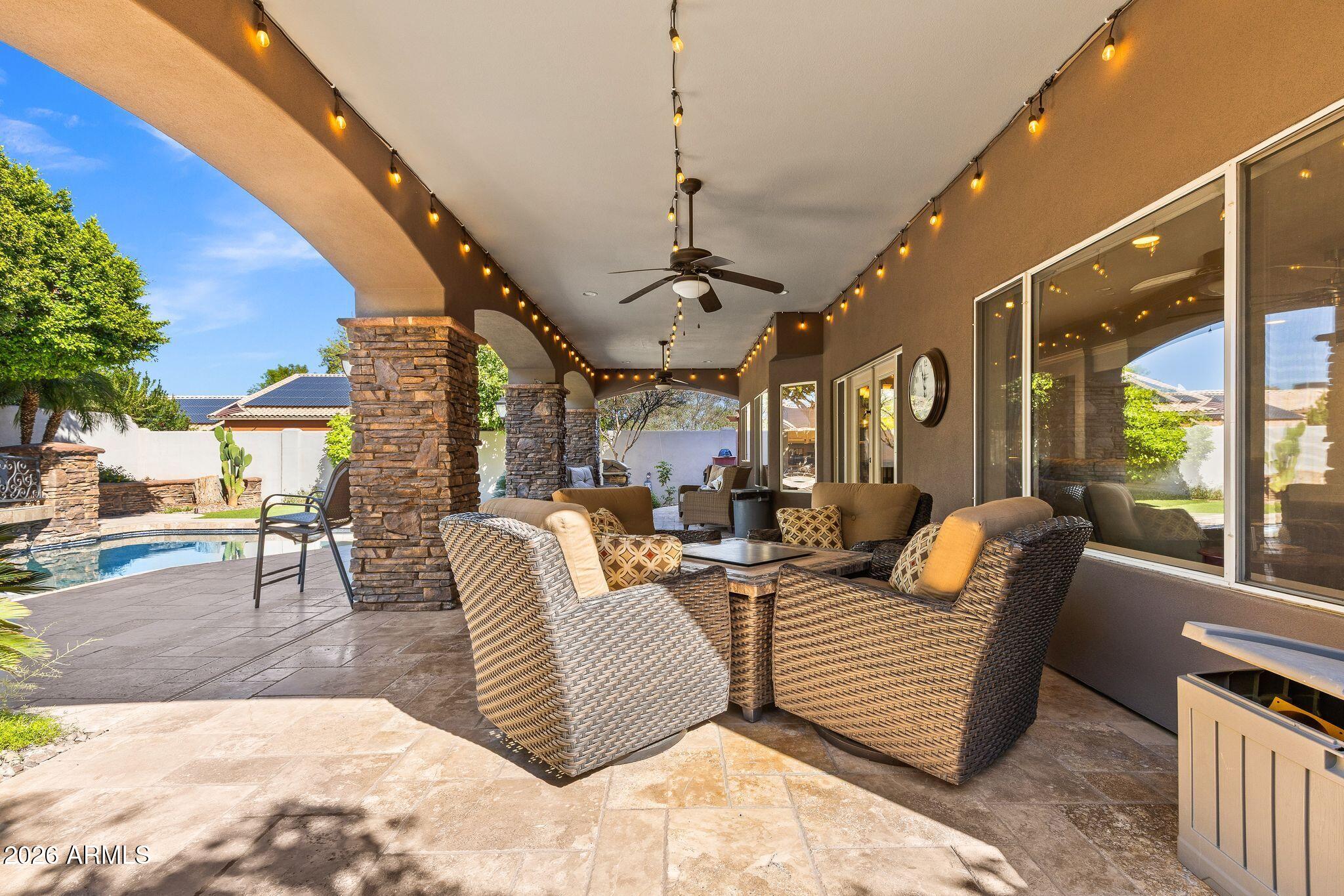 4162 E WHITNEY Lane