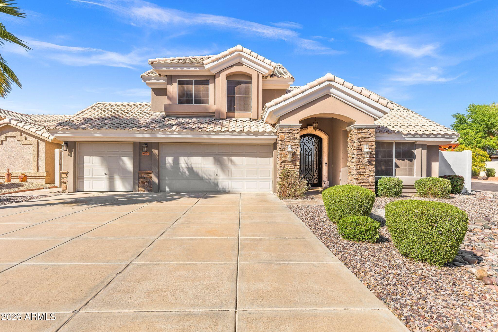 4162 E WHITNEY Lane