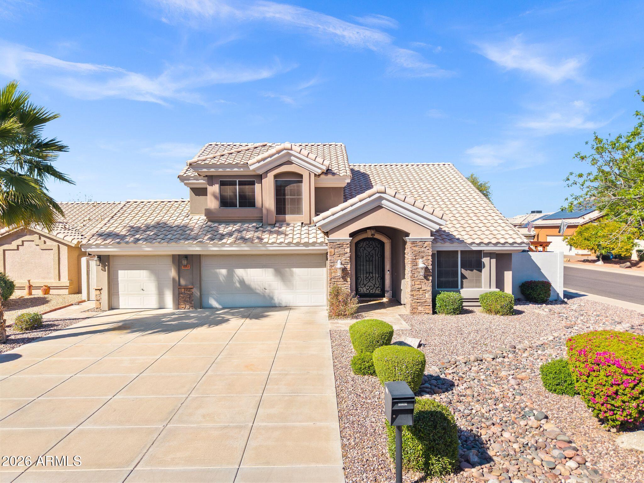 4162 E WHITNEY Lane