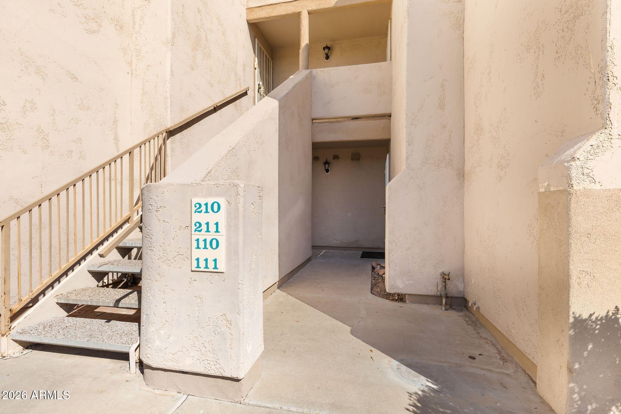 5035 N 17TH Avenue 110