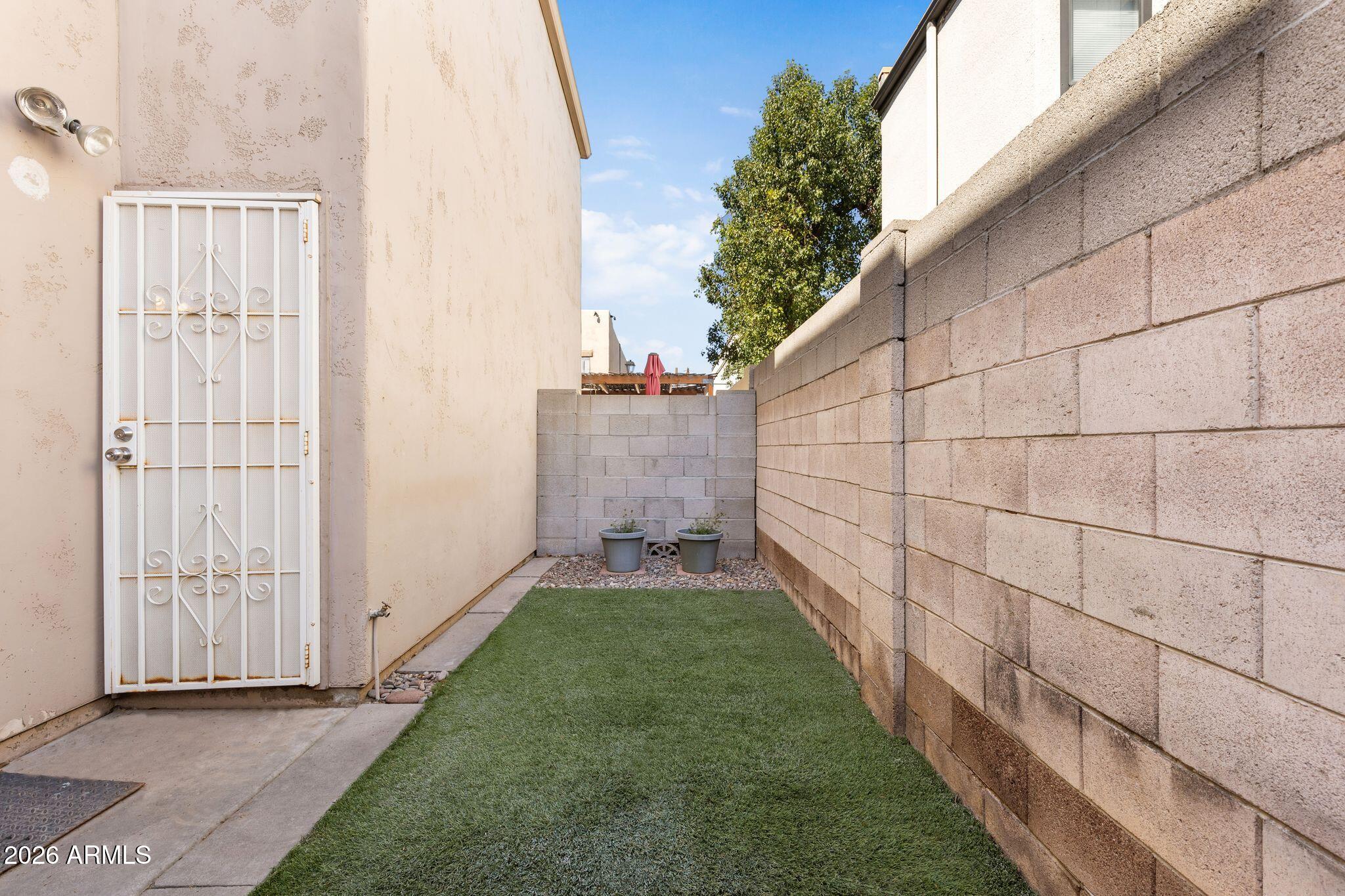 5035 N 17TH Avenue 110