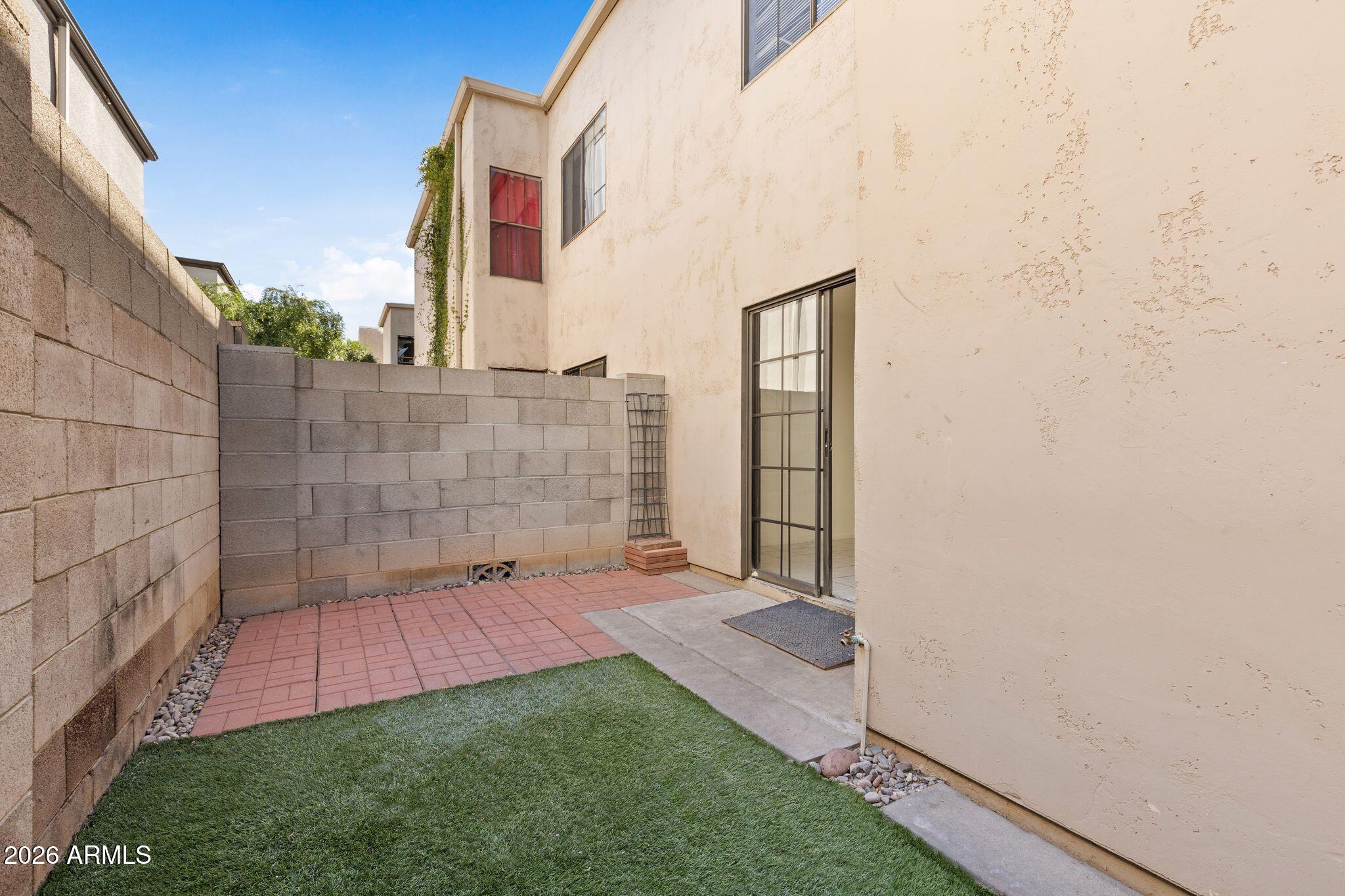 5035 N 17TH Avenue 110