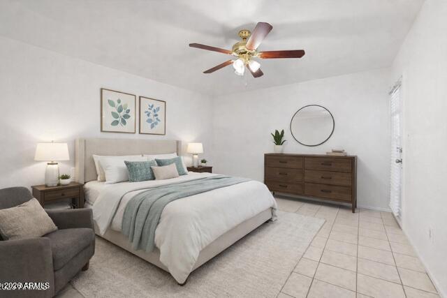 5035 N 17TH Avenue 110