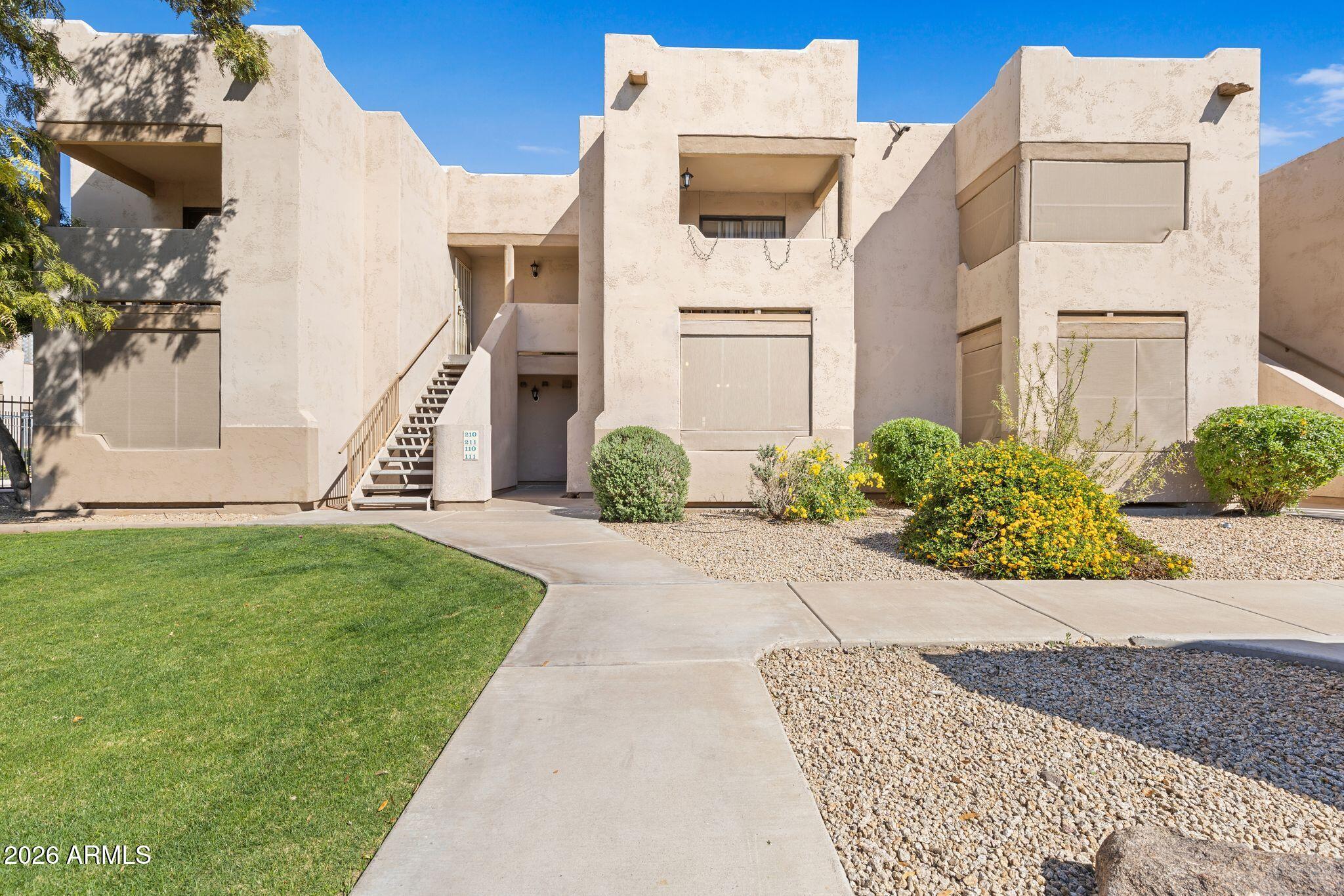 5035 N 17TH Avenue 110