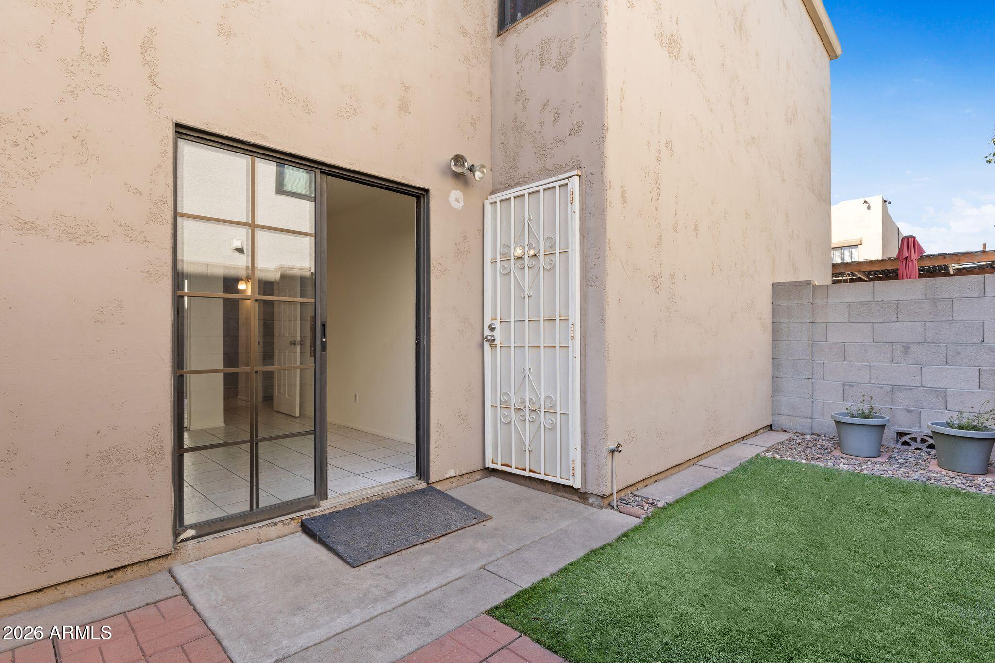 5035 N 17TH Avenue 110