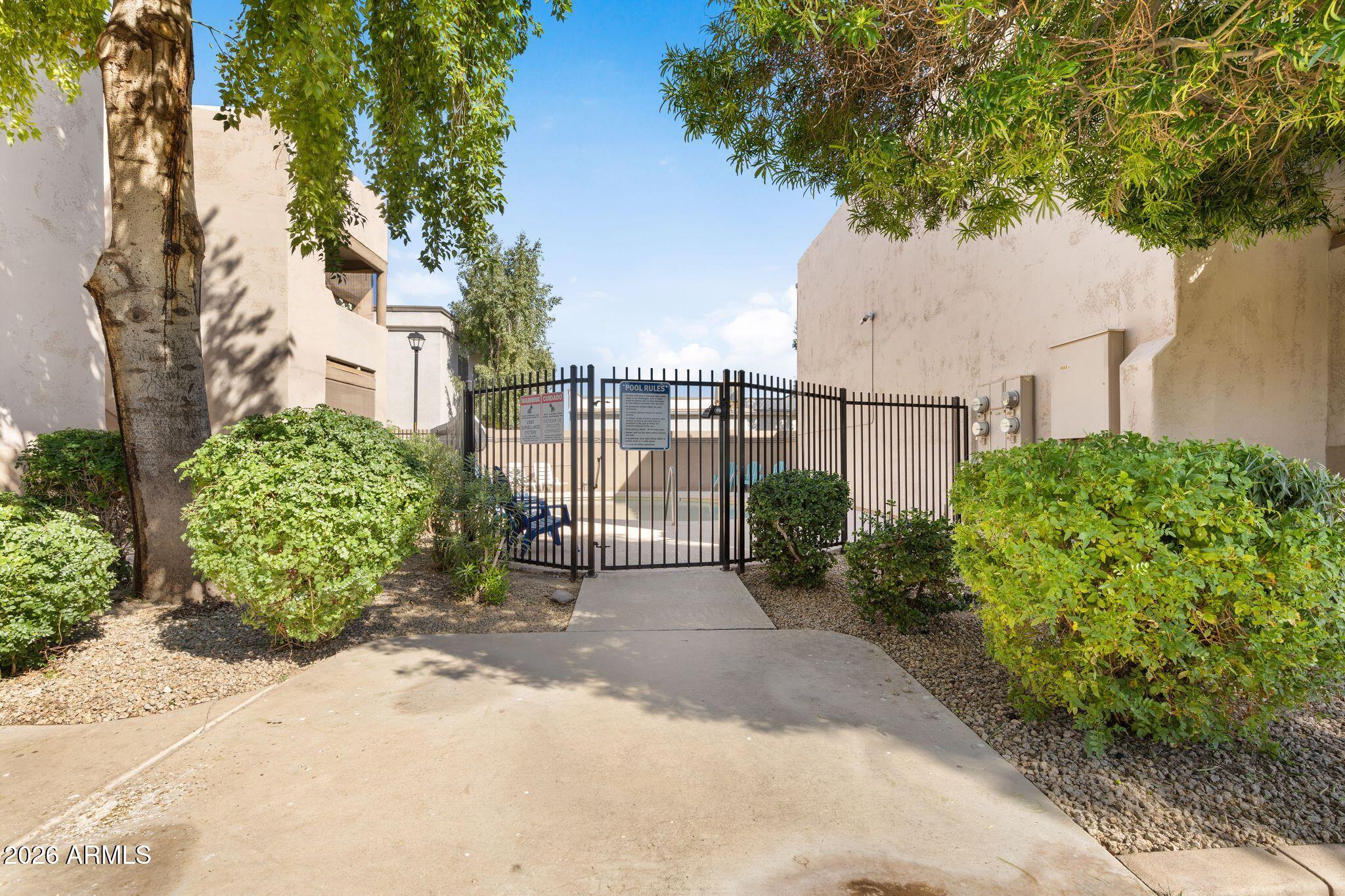 5035 N 17TH Avenue 110