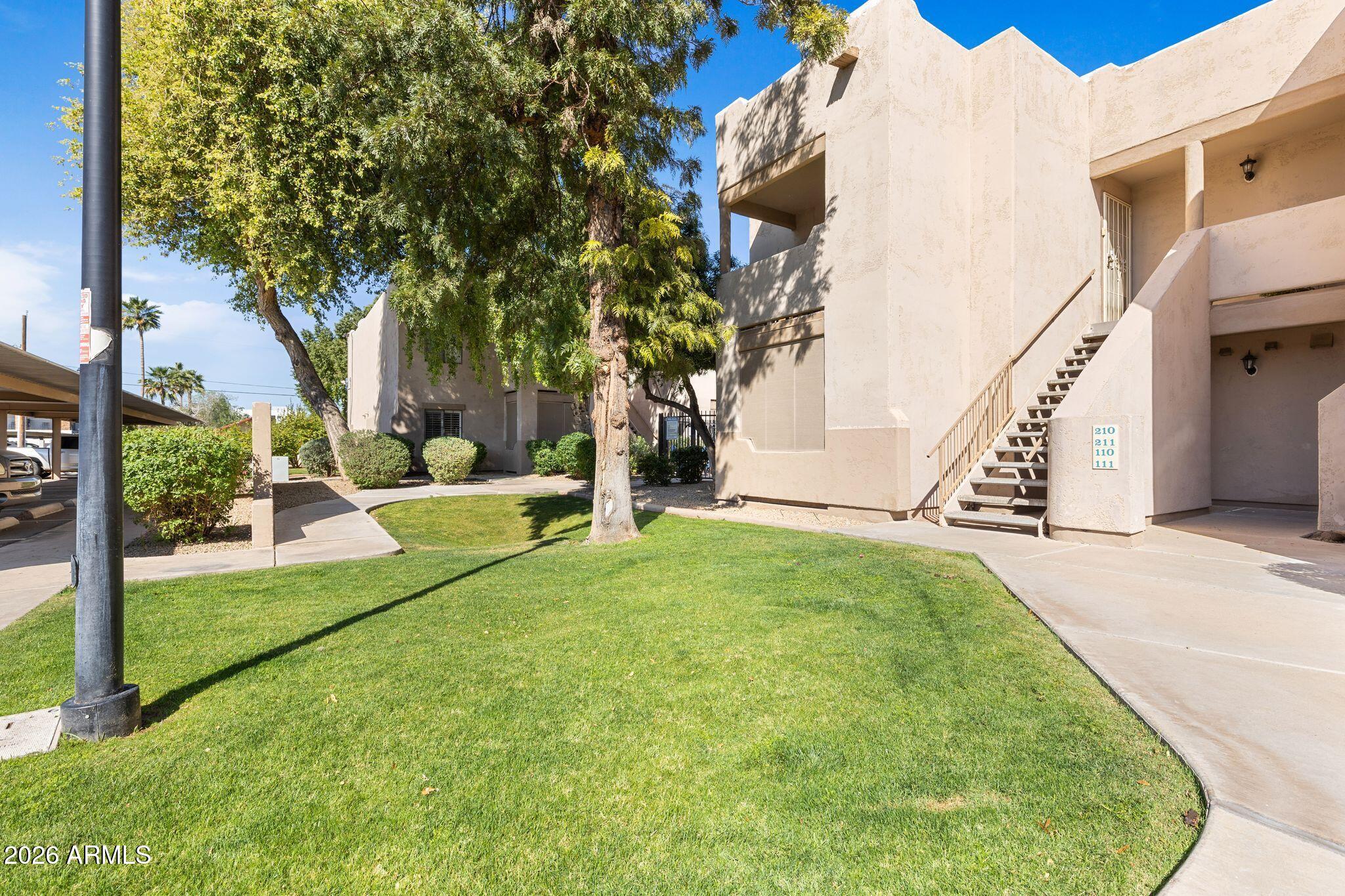 5035 N 17TH Avenue 110