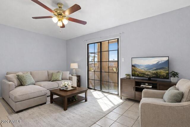 5035 N 17TH Avenue 110