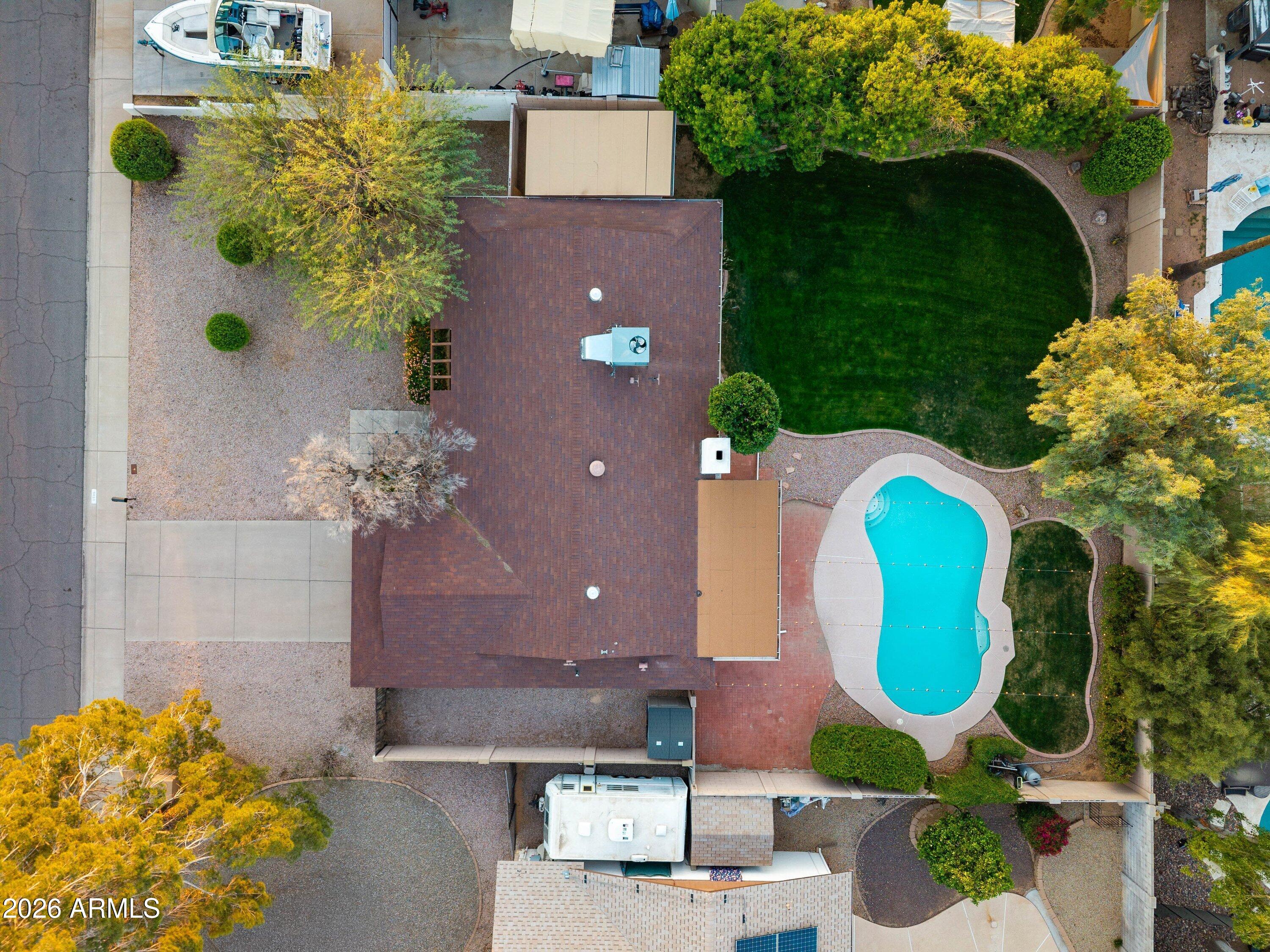 5010 E DAHLIA Drive