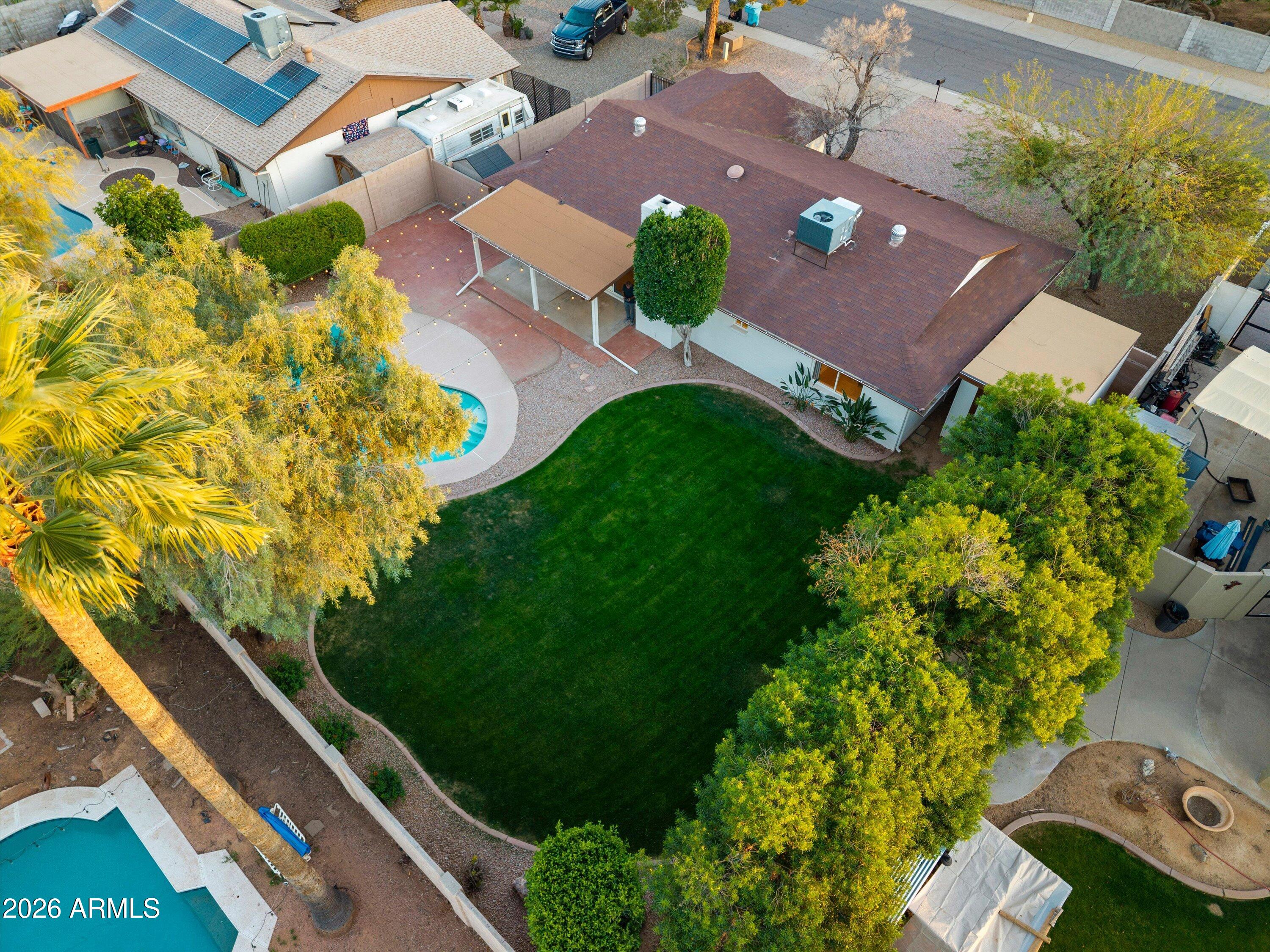5010 E DAHLIA Drive