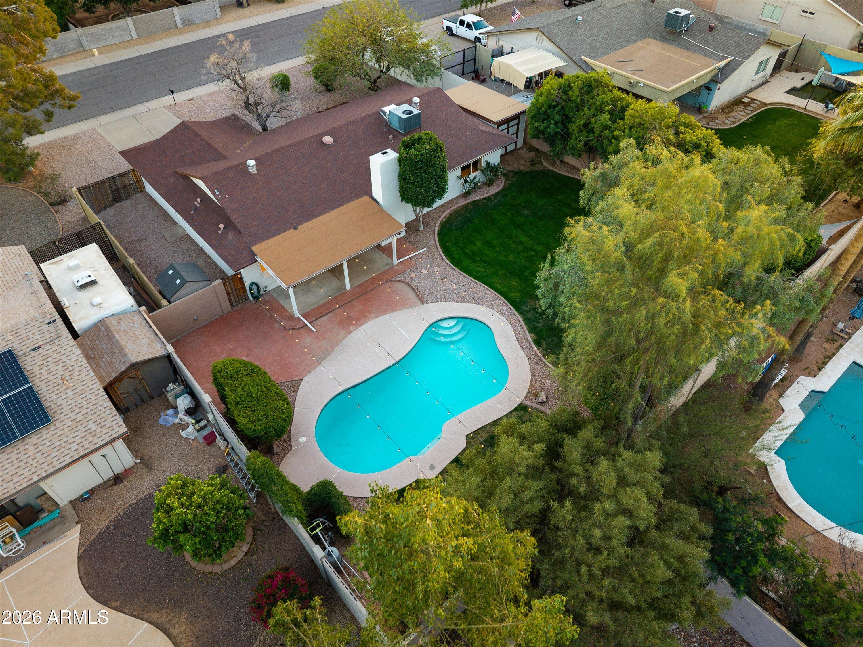 5010 E DAHLIA Drive