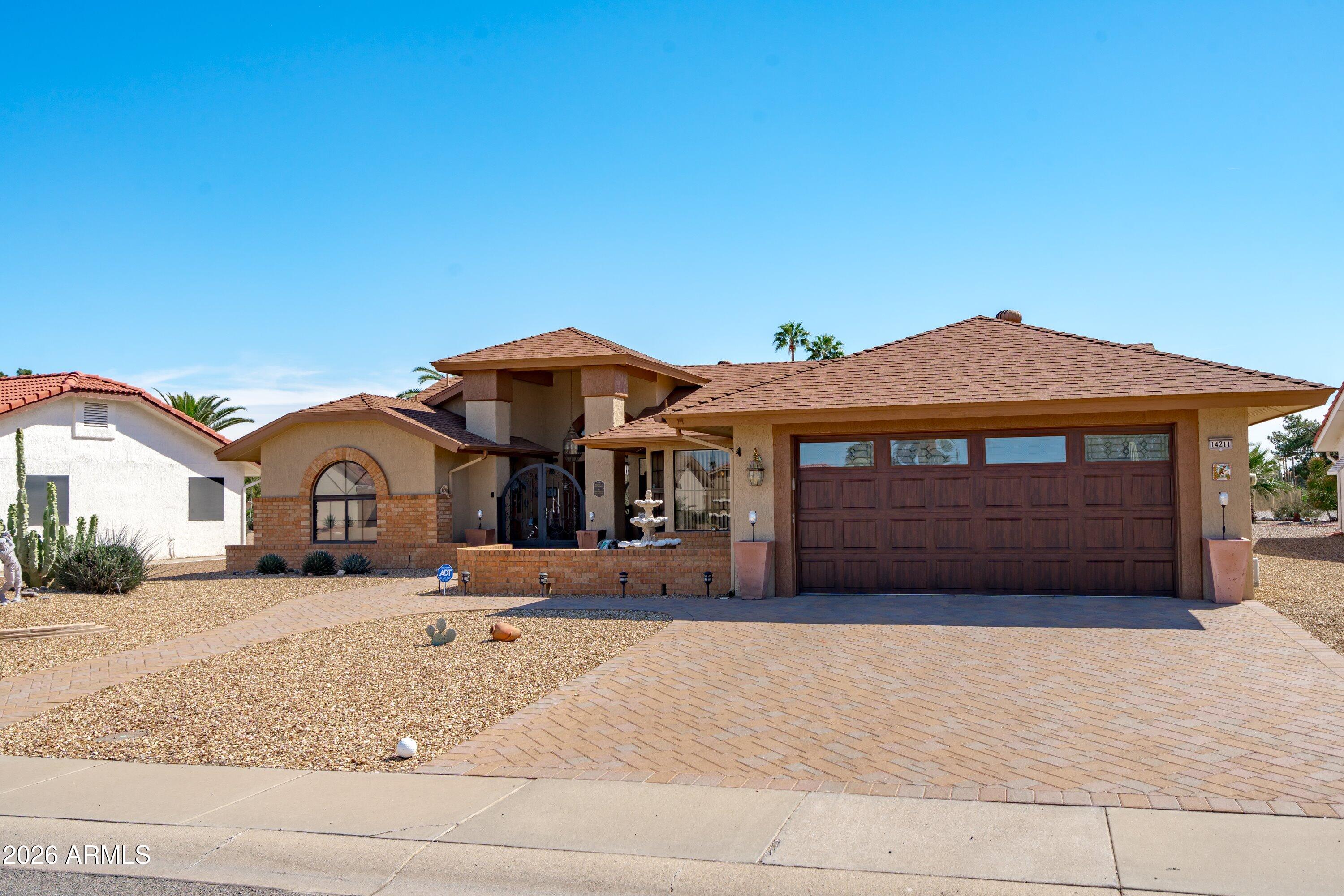 14211 W White Rock Drive