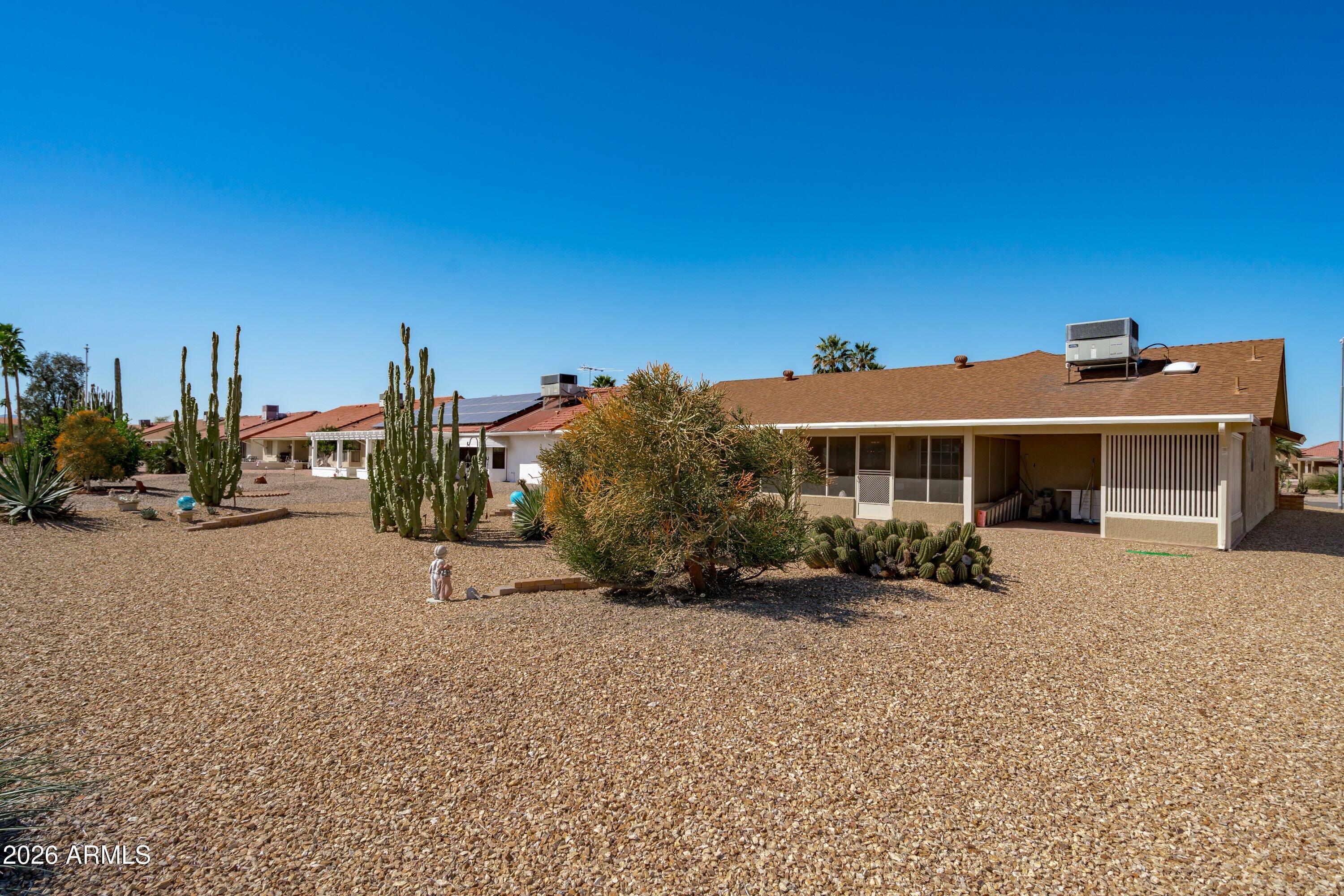 14211 W White Rock Drive