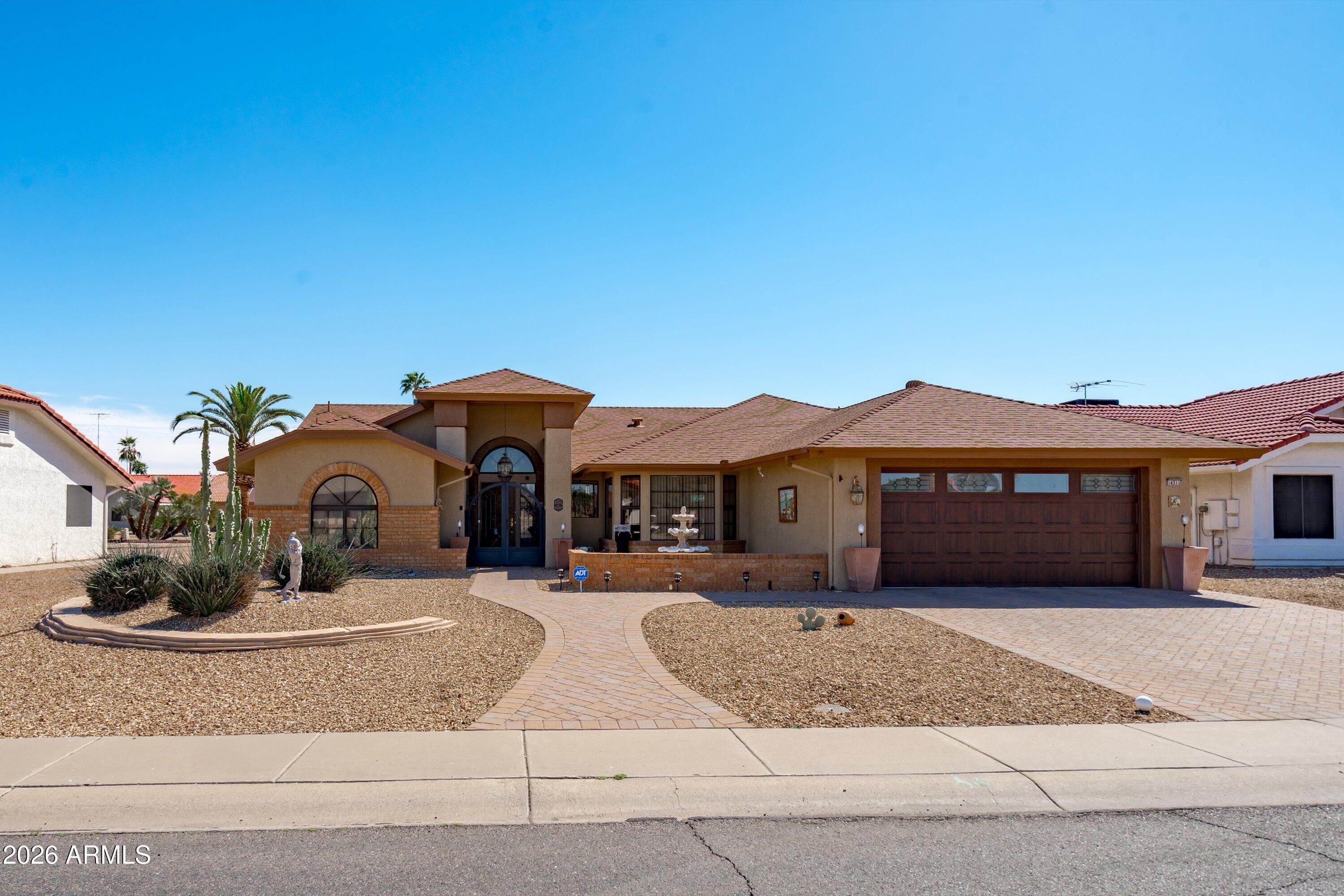 14211 W White Rock Drive