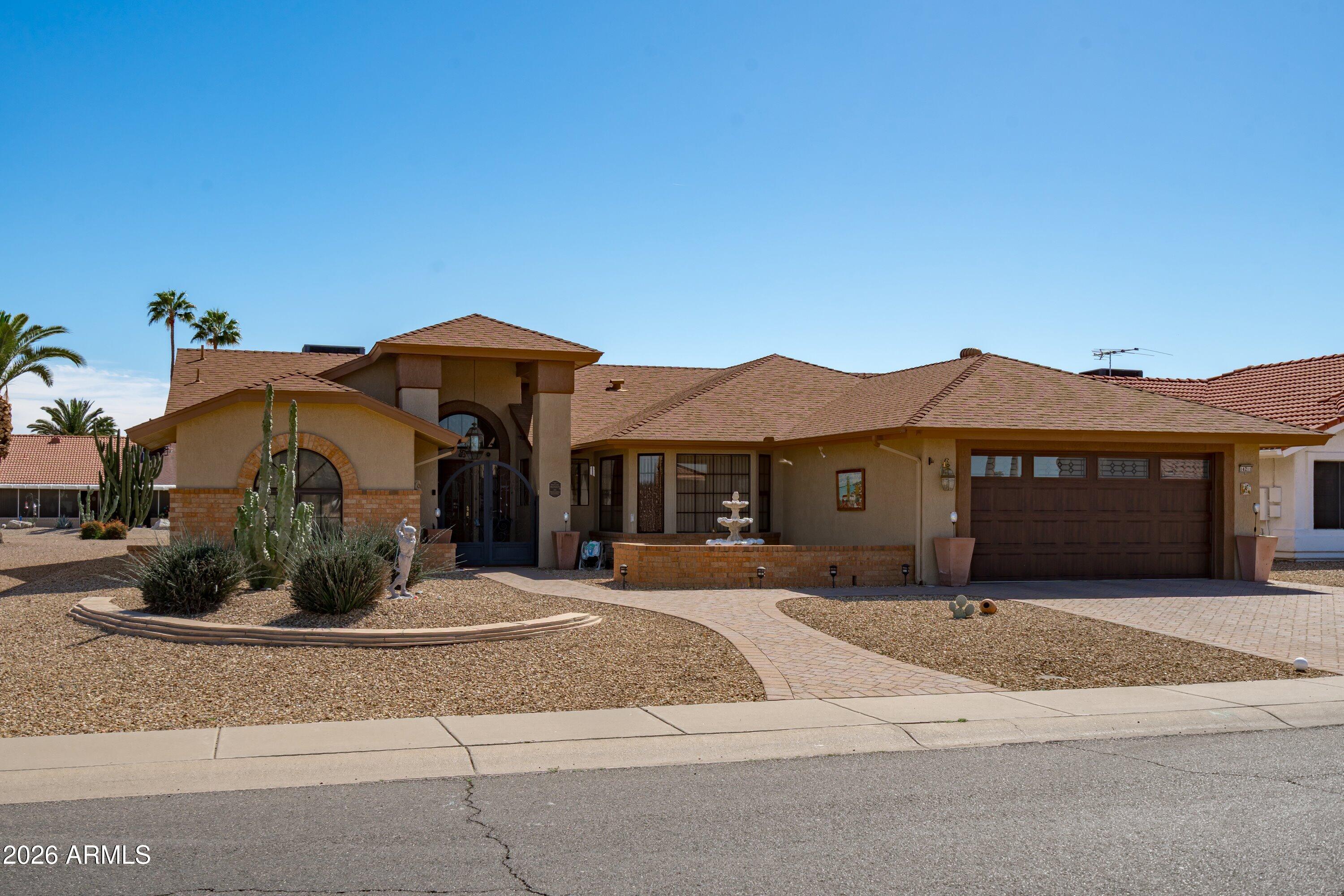 14211 W White Rock Drive