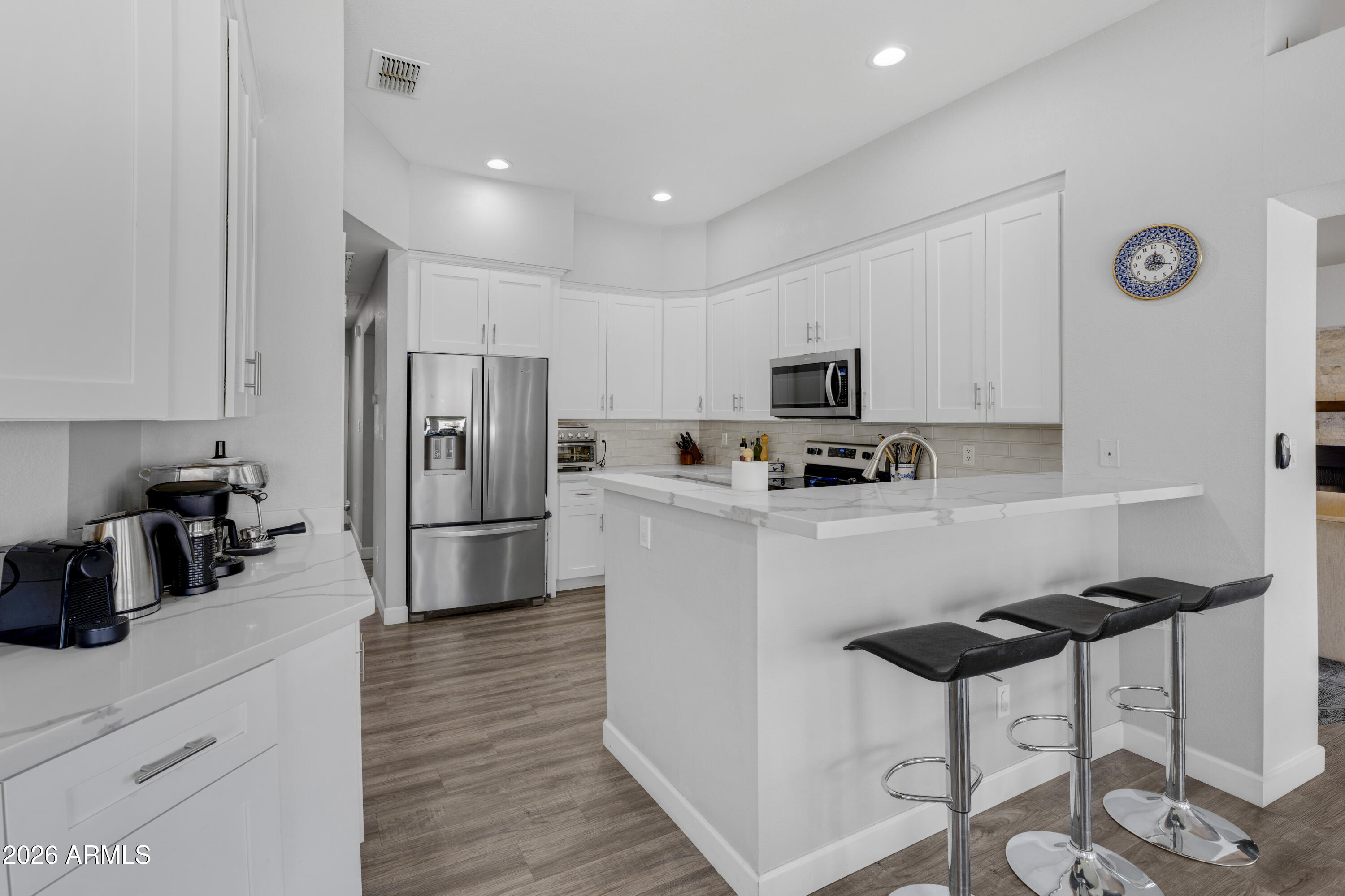 11062 E SAHUARO Drive