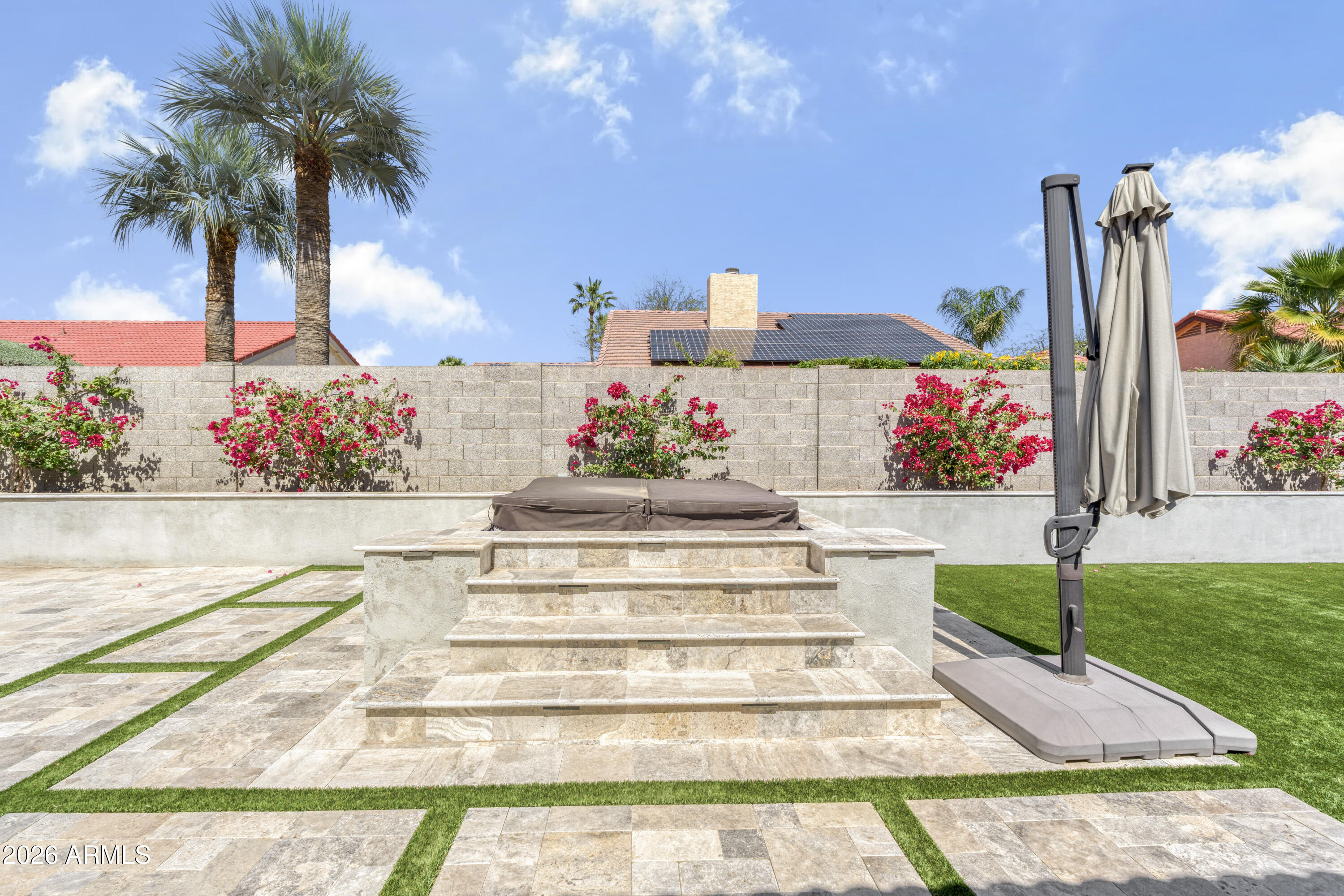 11062 E SAHUARO Drive