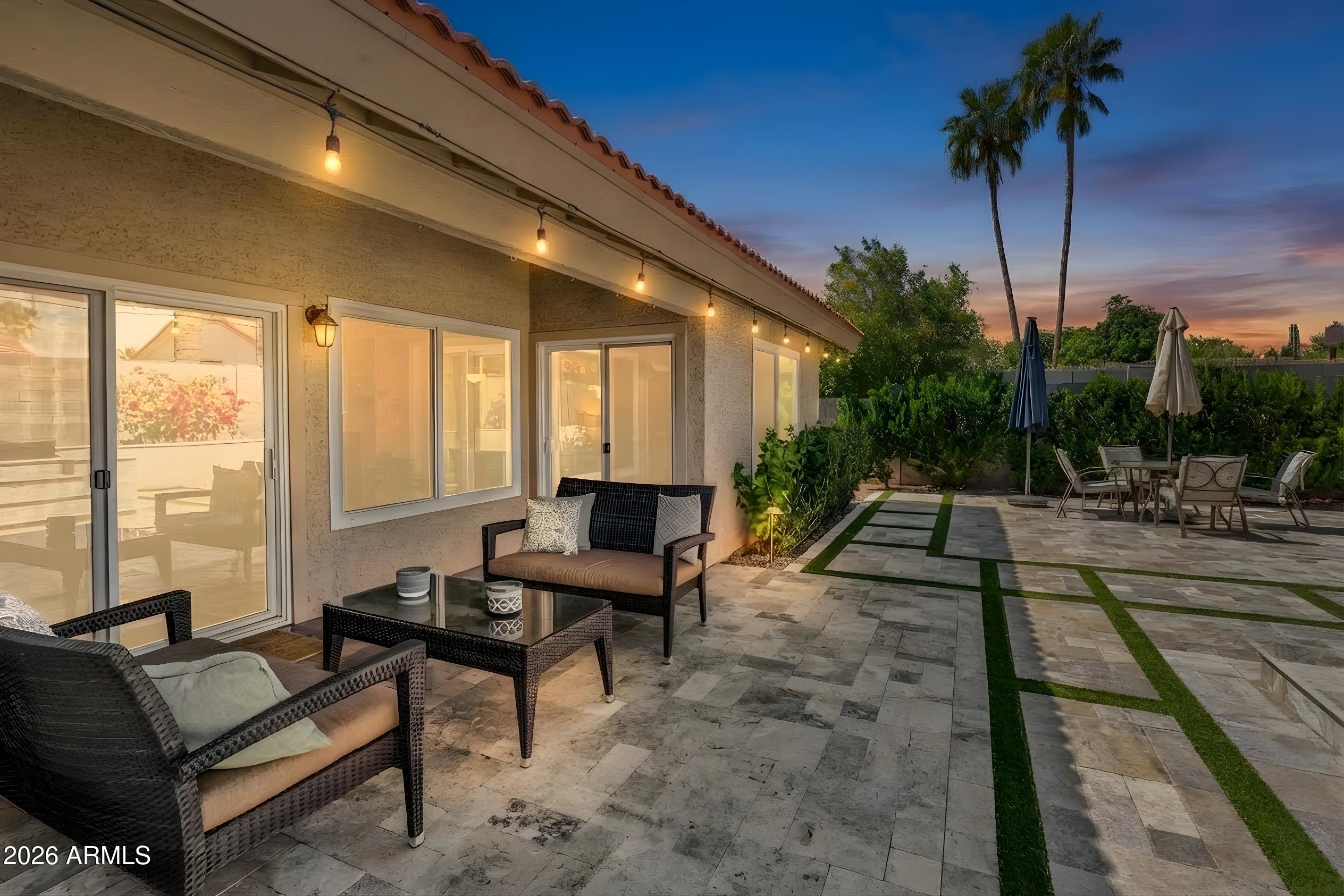 11062 E SAHUARO Drive