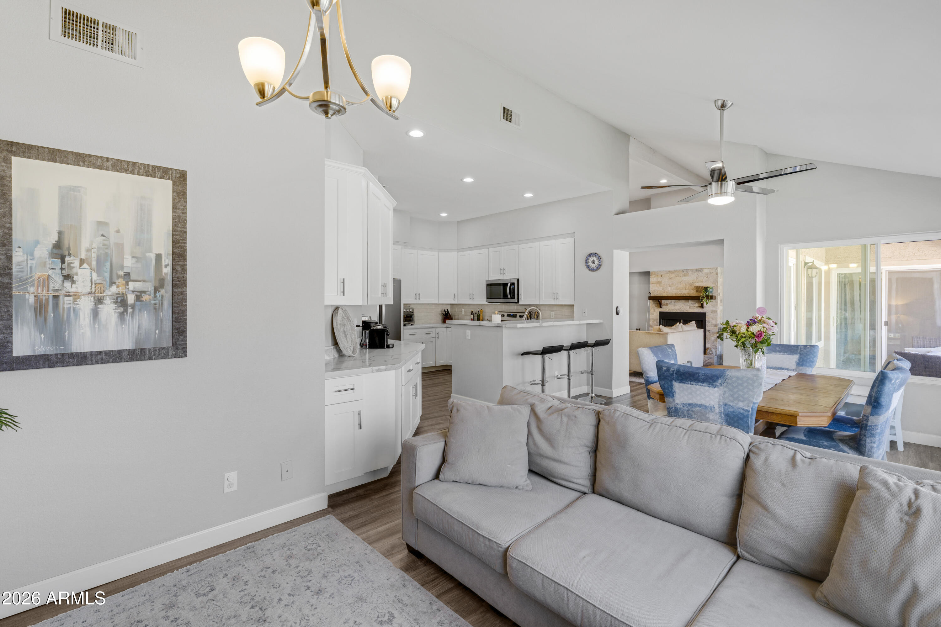 11062 E SAHUARO Drive