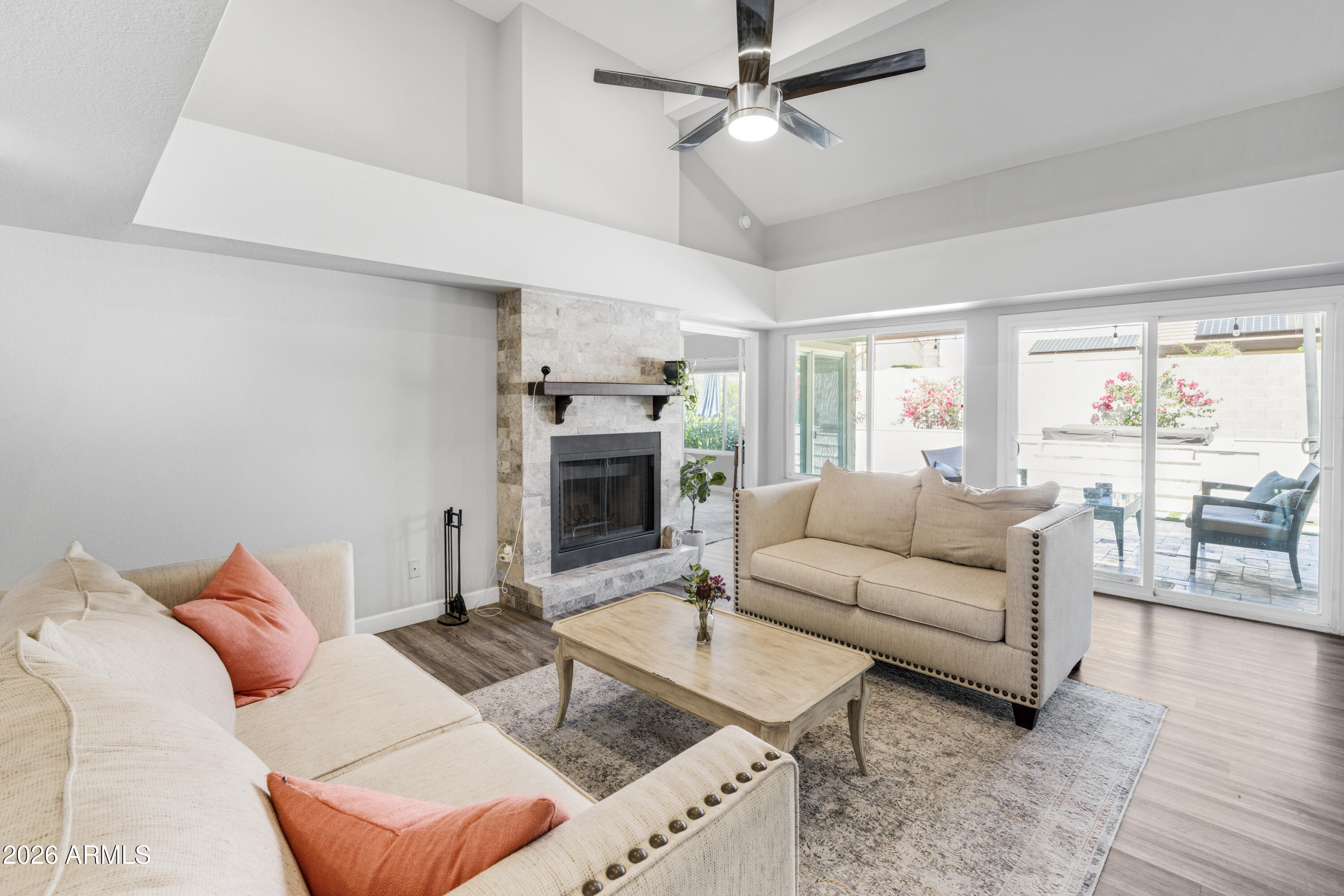 11062 E SAHUARO Drive