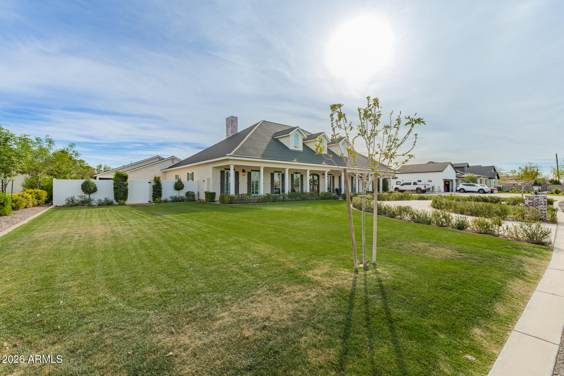 2035 E HAVEN Circle S