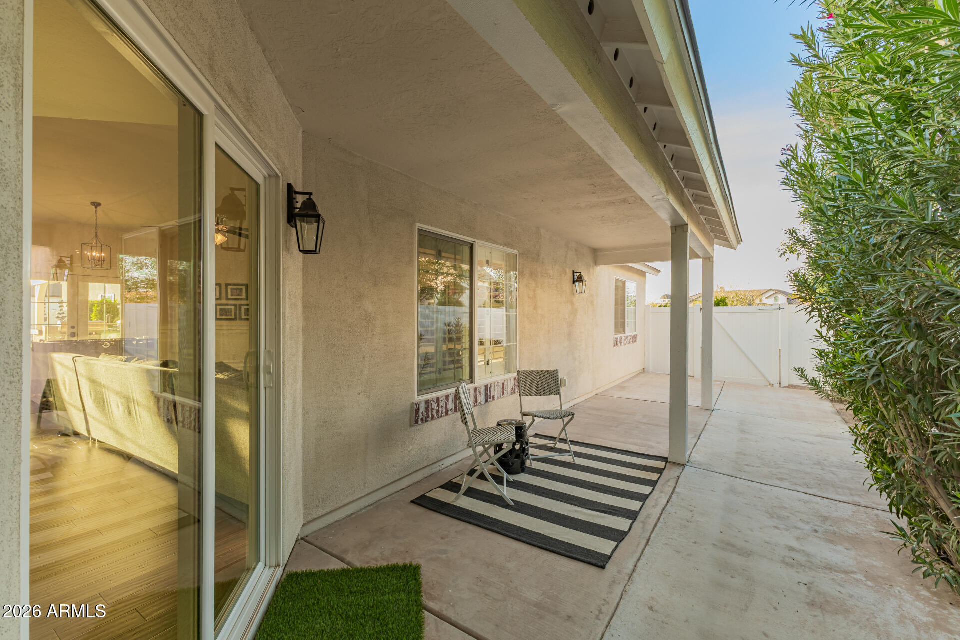 2035 E HAVEN Circle S