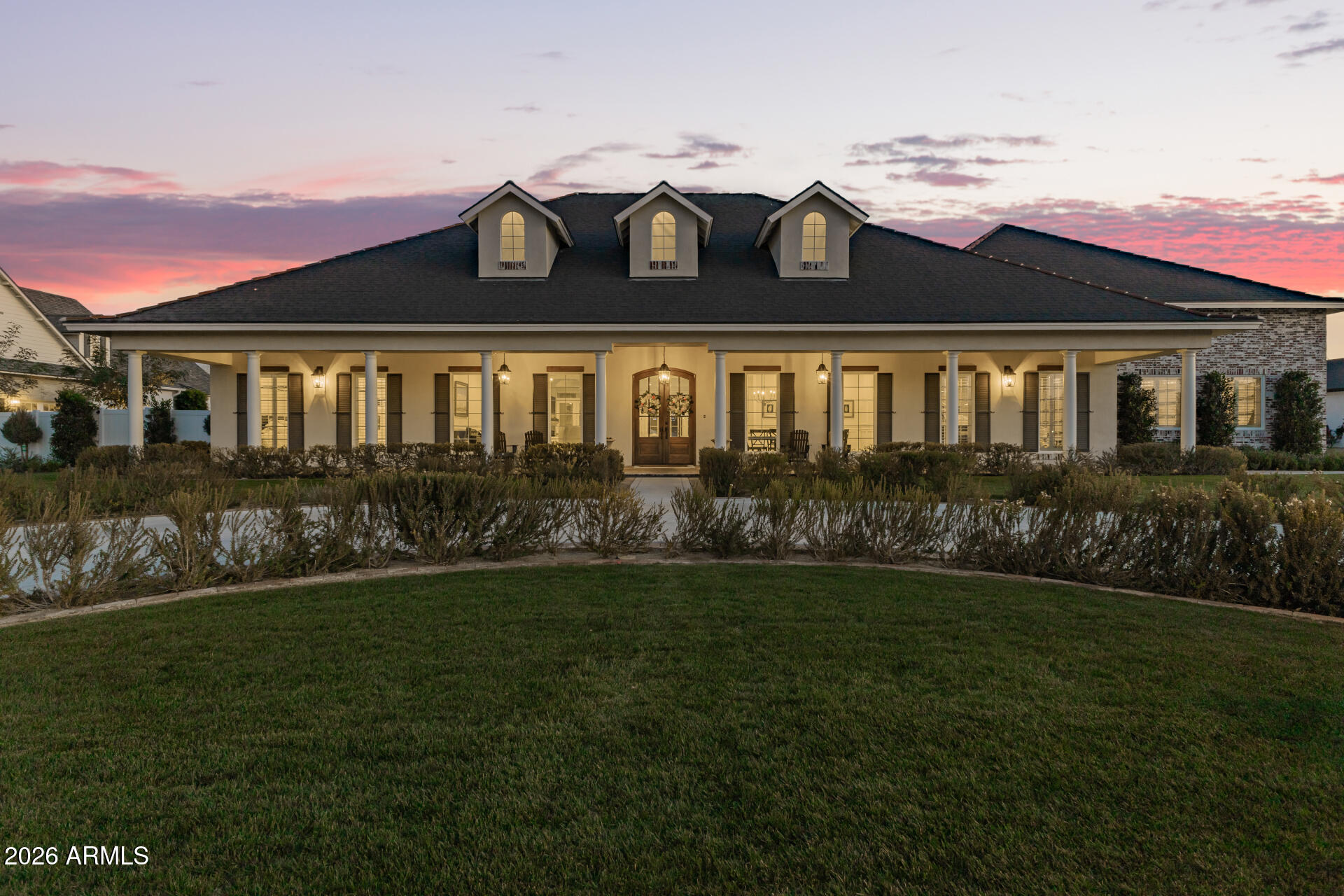 2035 E HAVEN Circle S