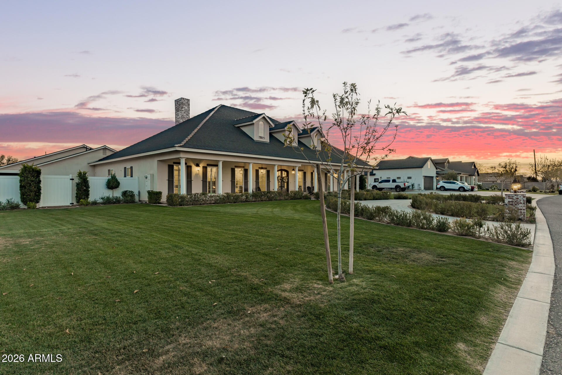 2035 E HAVEN Circle S