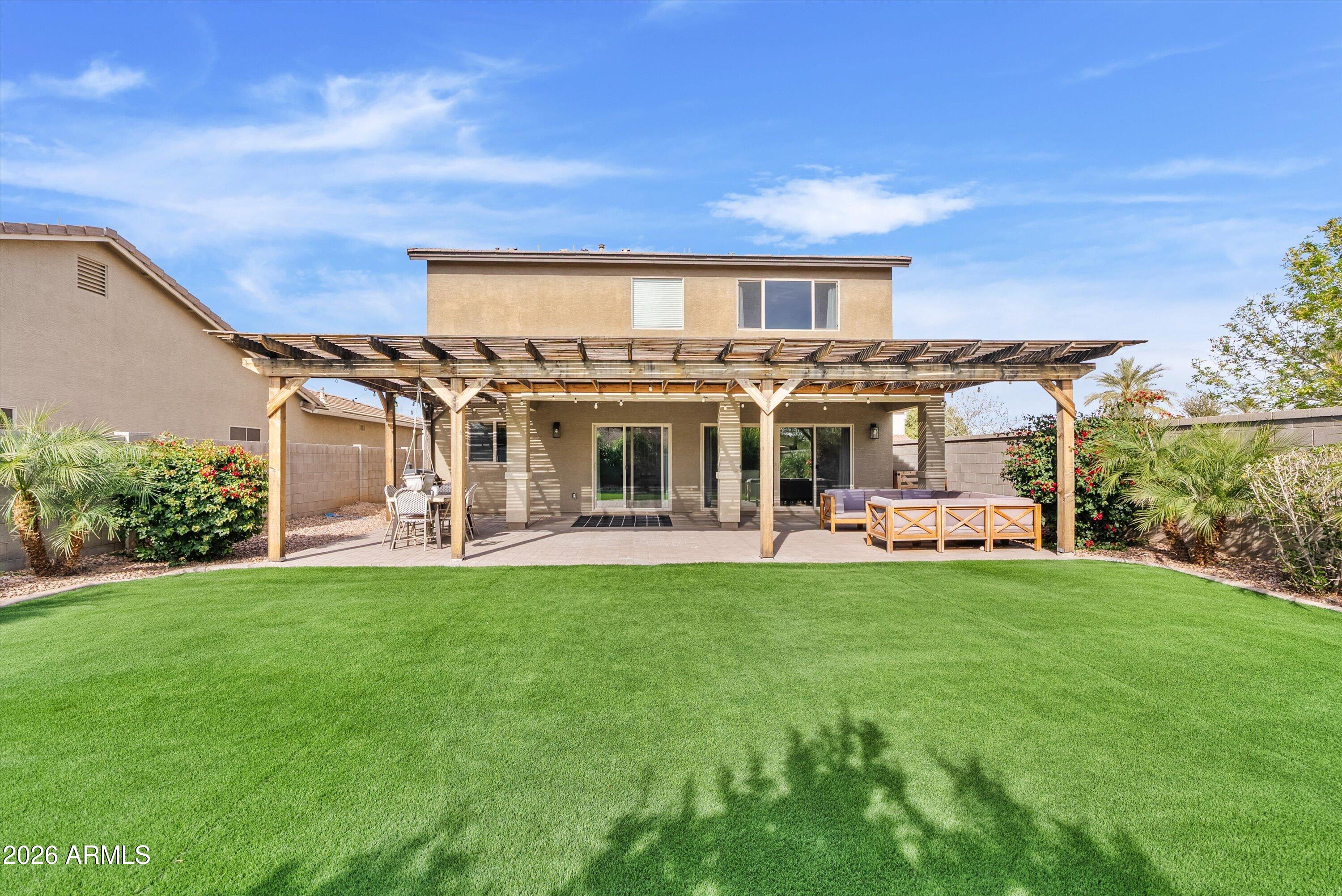 41539 N JACARANDA Court
