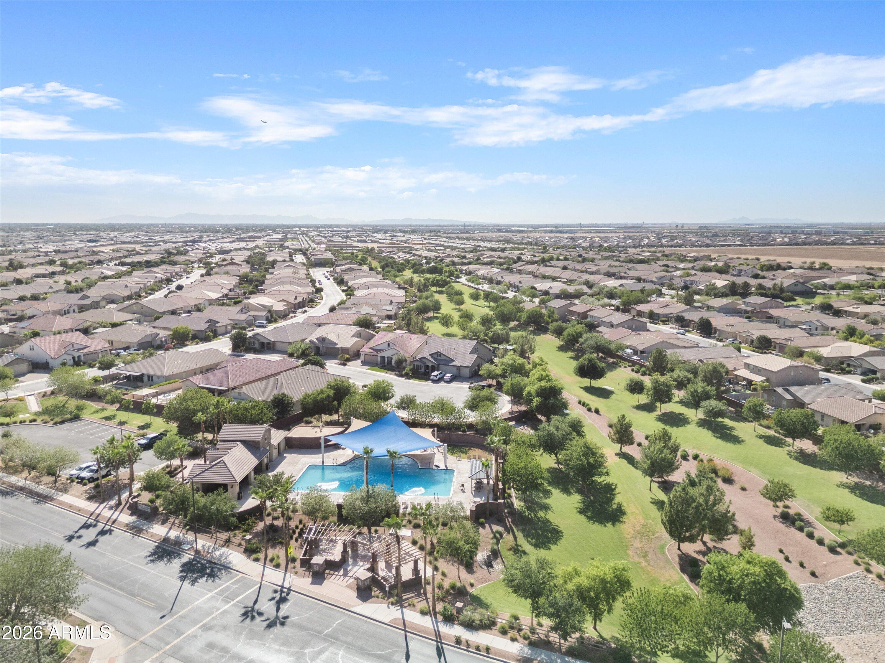41539 N JACARANDA Court