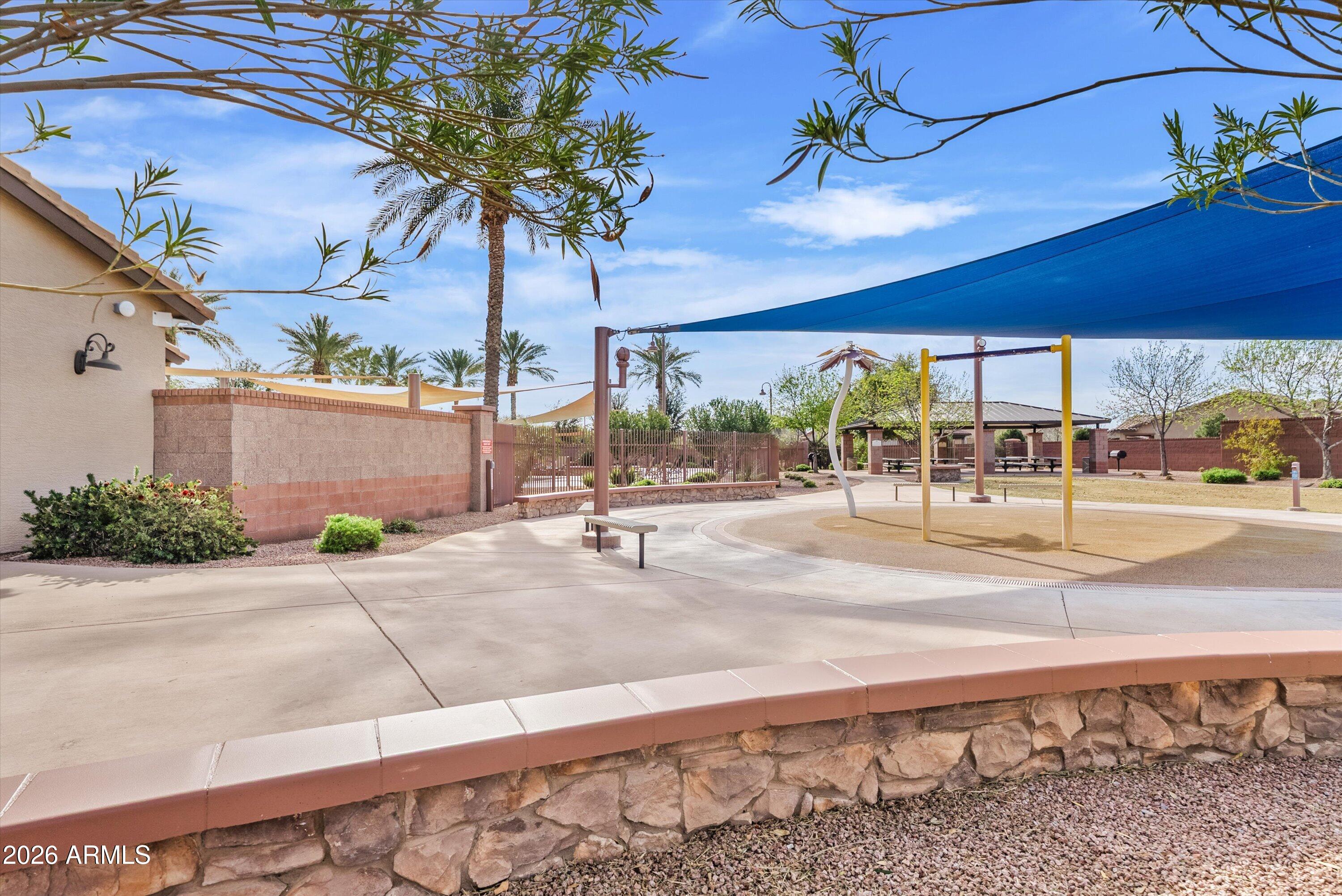 41539 N JACARANDA Court
