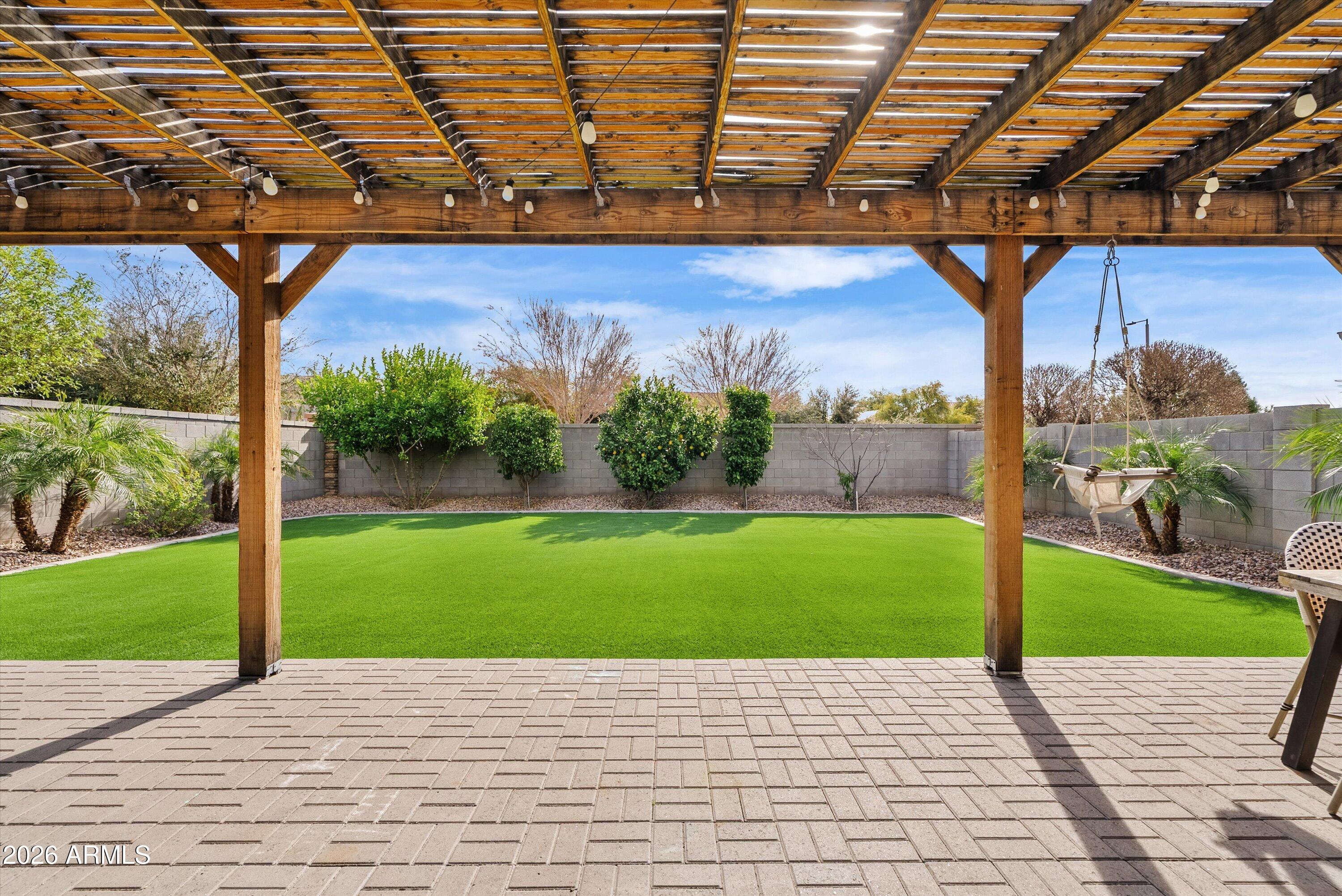 41539 N JACARANDA Court
