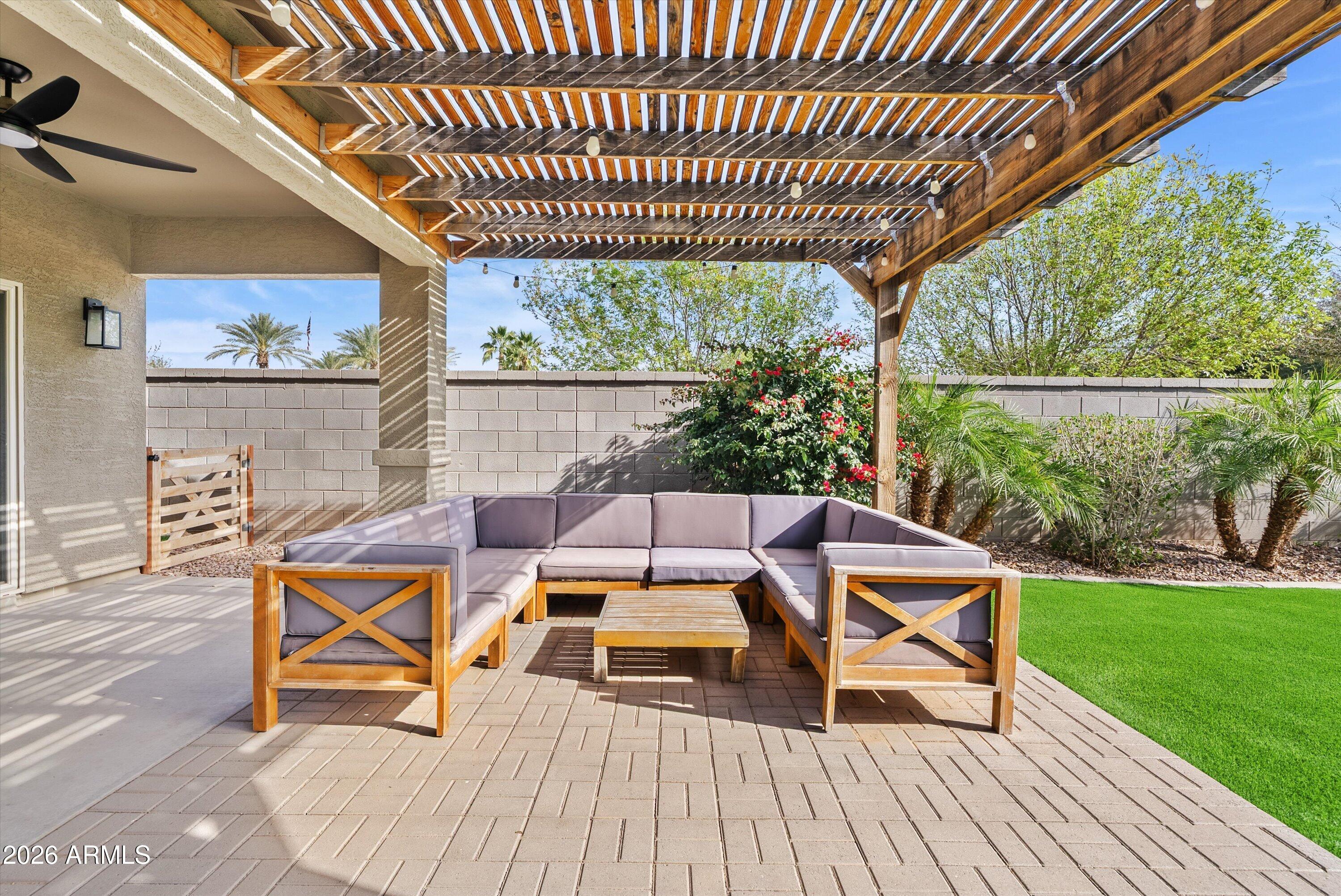 41539 N JACARANDA Court