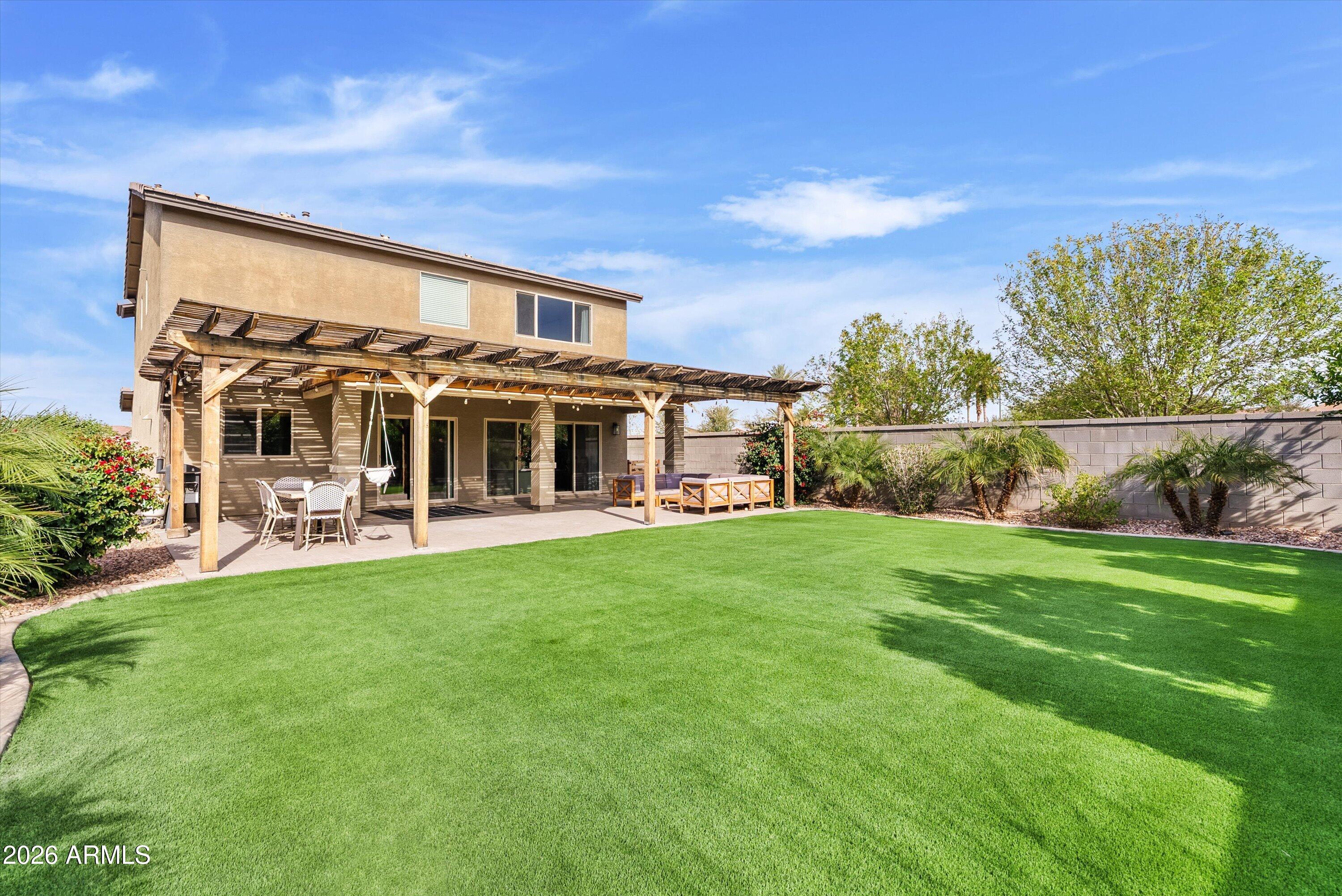 41539 N JACARANDA Court